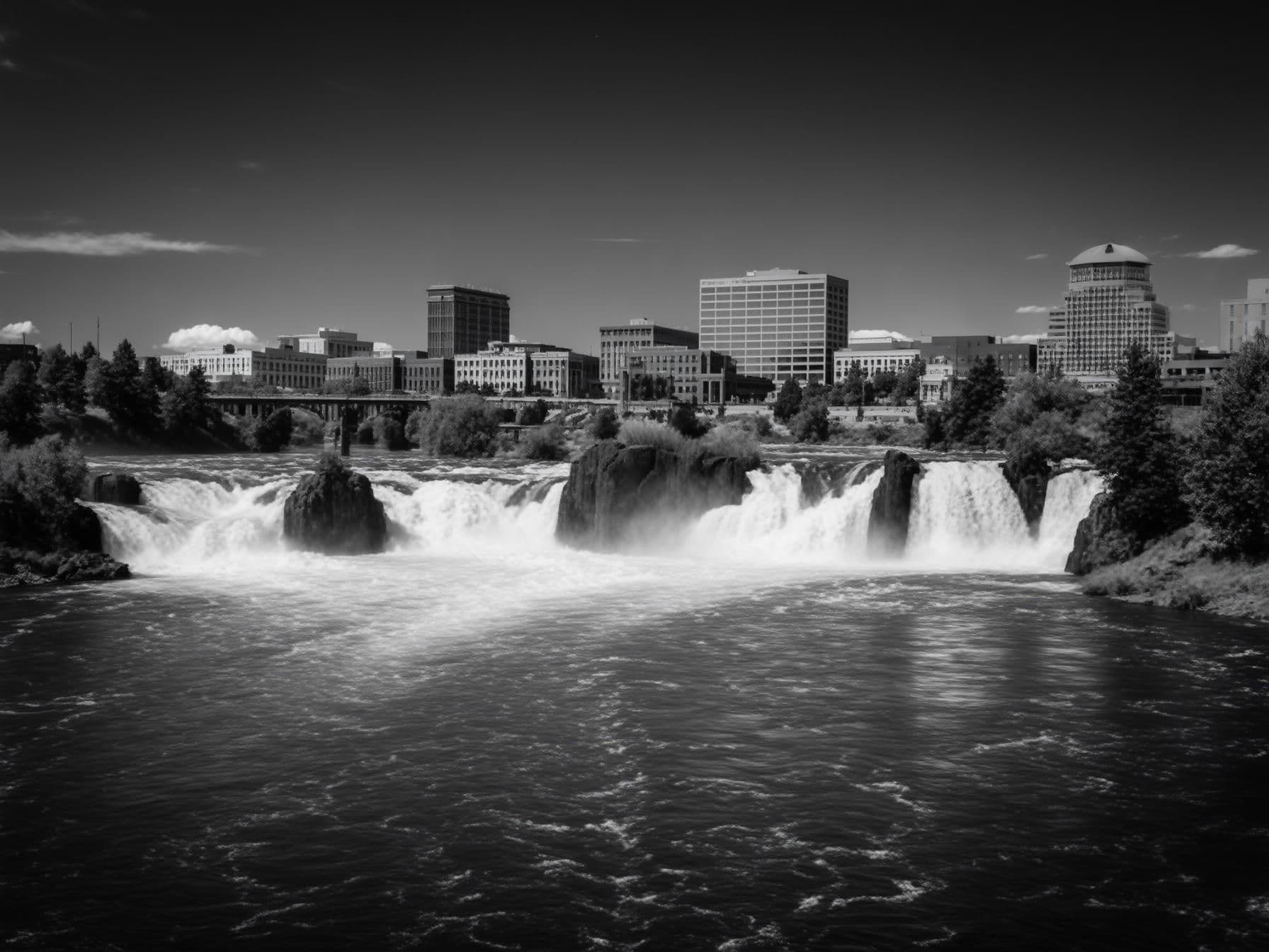 Discover Spokane: Top 10 Must-See Attractions for First-Time Visitors