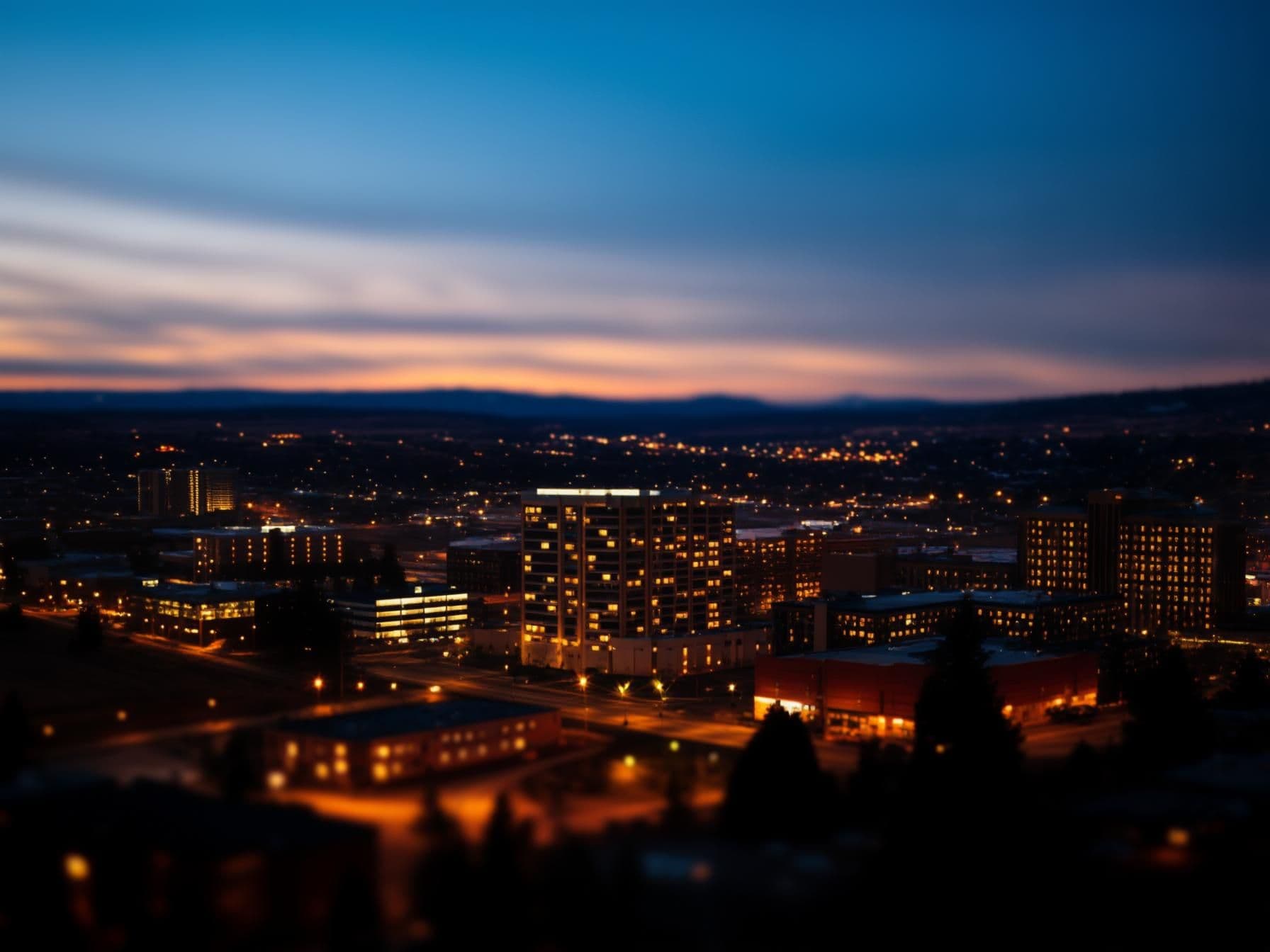 Top 10 Hotels to Stay at in Spokane: Where to Book Your Perfect Stay