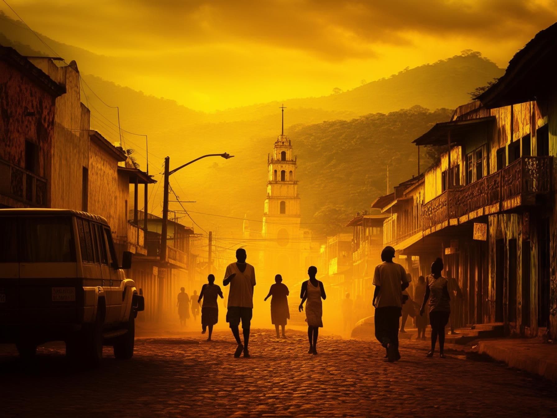 Top 10 Must-See Attractions in Huambo, Angola