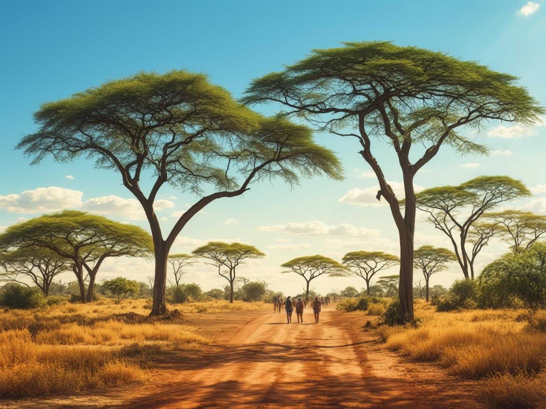 Explore the Top 10 Must-Visit Attractions in Serowe, Botswana