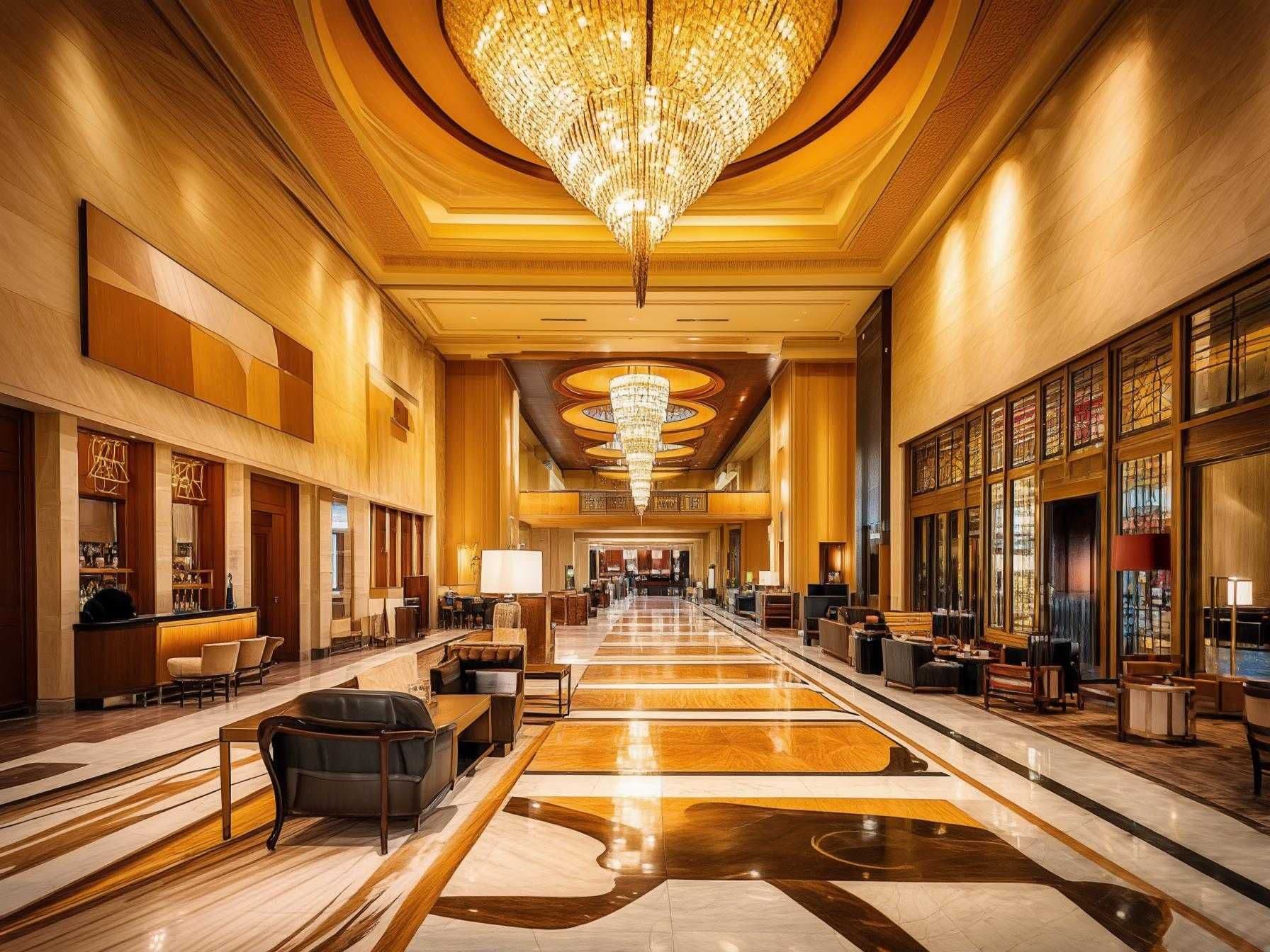 Top Hotels in Houston for Every Budget: The Ultimate Guide