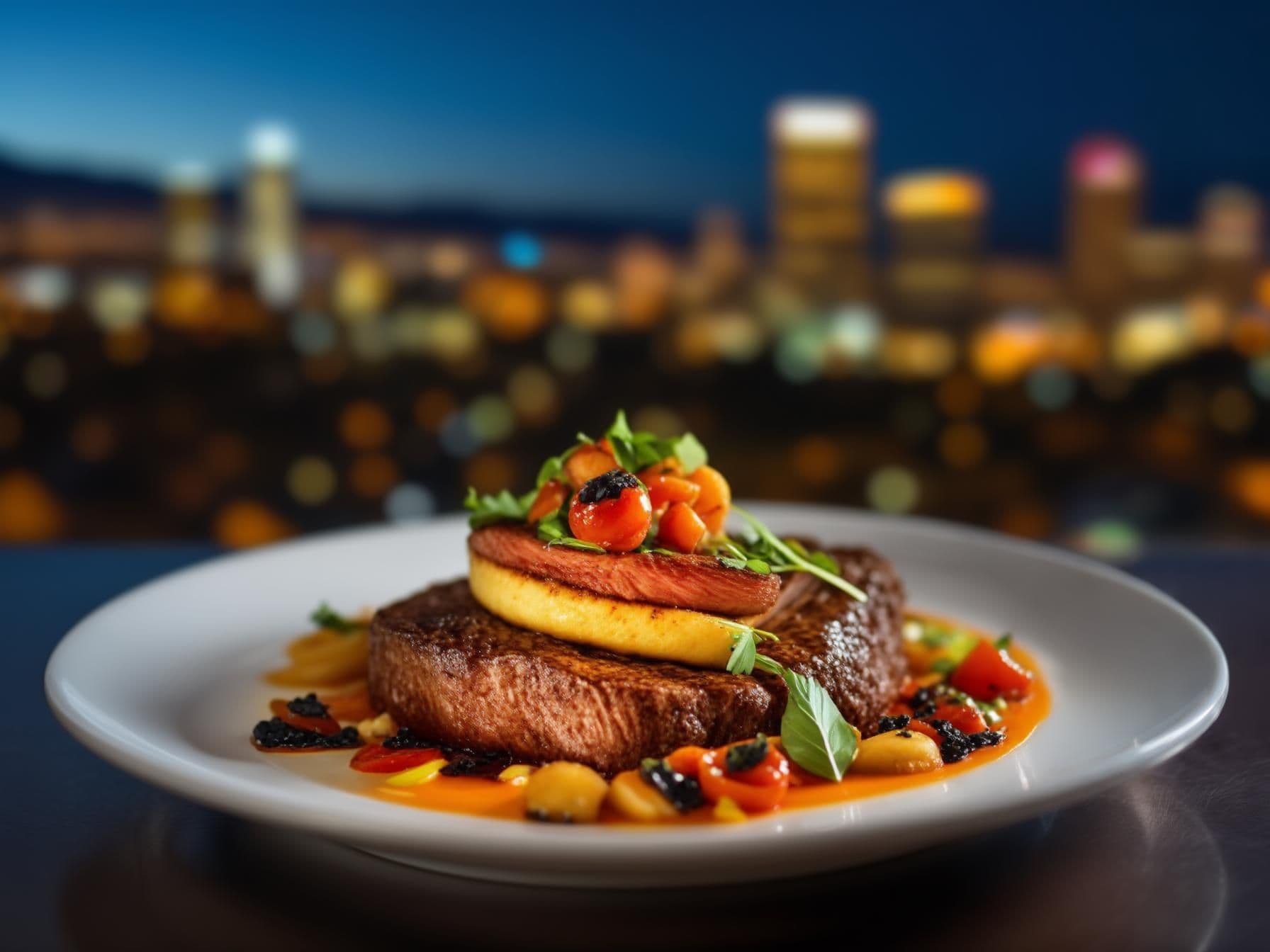 Top Restaurants to Try in Salt Lake City for Food Lovers