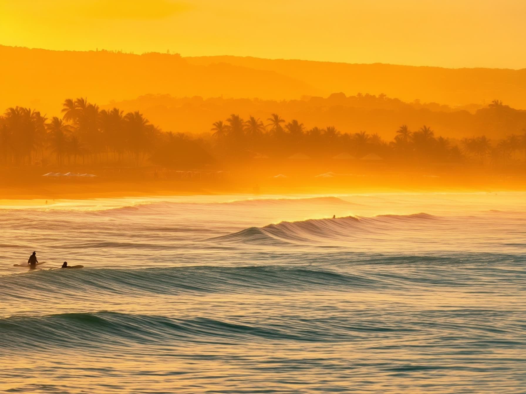 Discover Lobitos Beaches: Top Spots, Activities, and Travel Tips