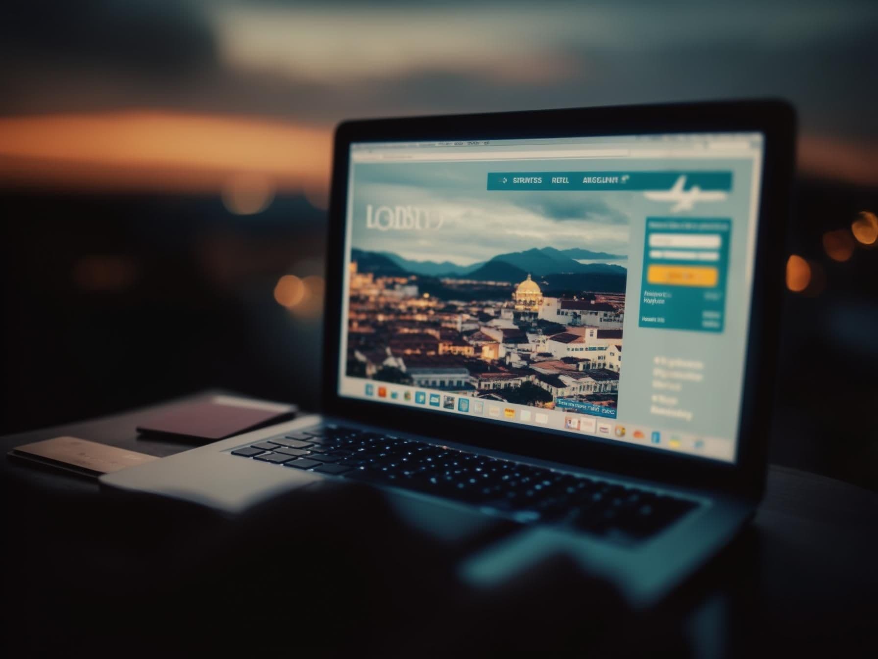 Affordable Travel Hacks: Booking Flights and Hotels in Lobito Made Easy