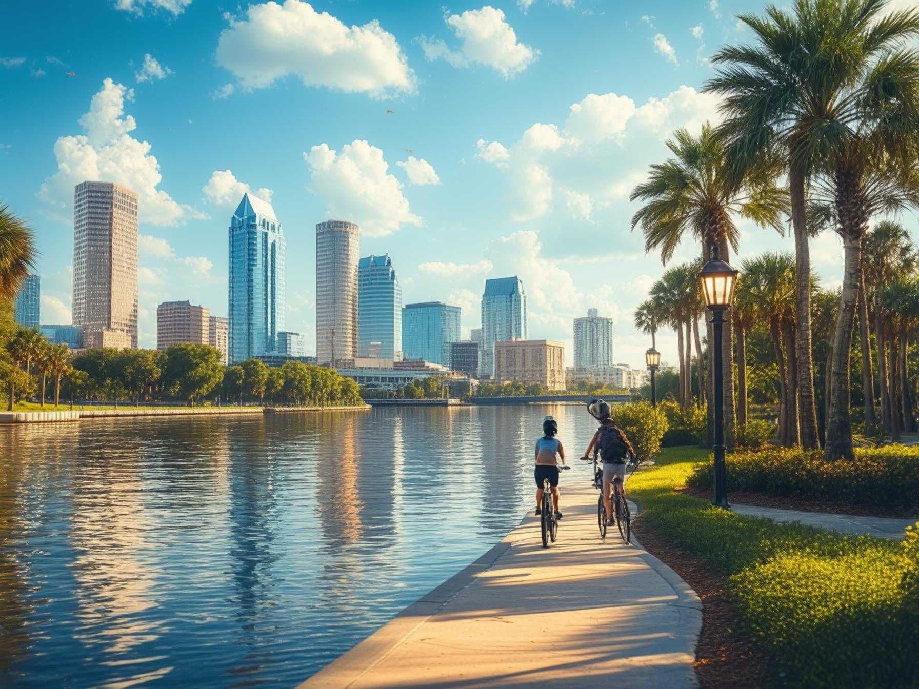 Discover Tampa: Top 10 Must-Visit Attractions