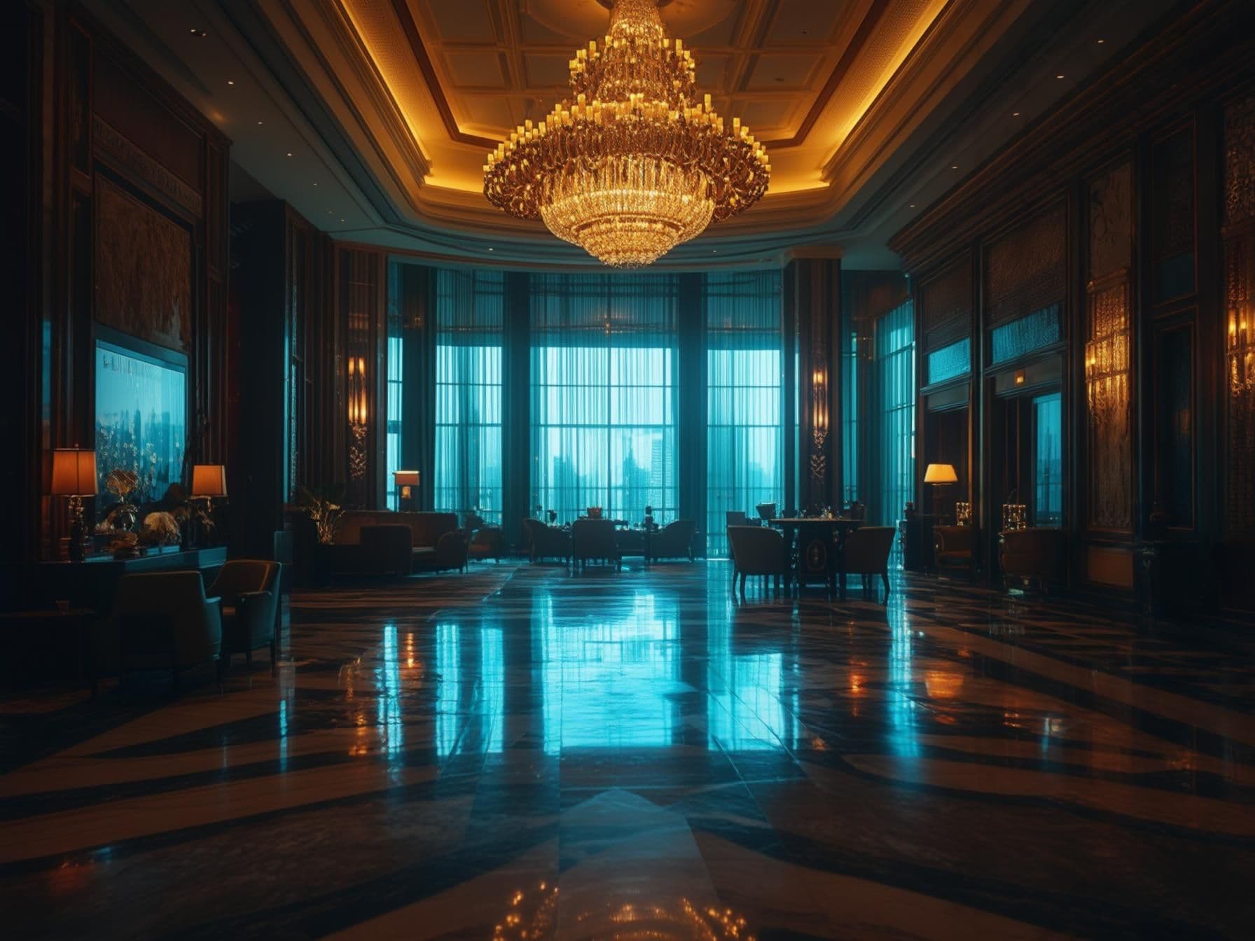 Exploring Pontian: Top Hotels and Accommodation Options