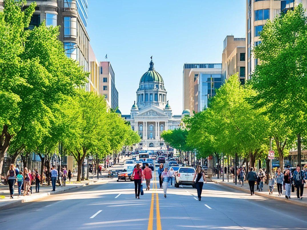 Edmonton Explorer: Top Must-Visit Attractions for First-Time Visitors