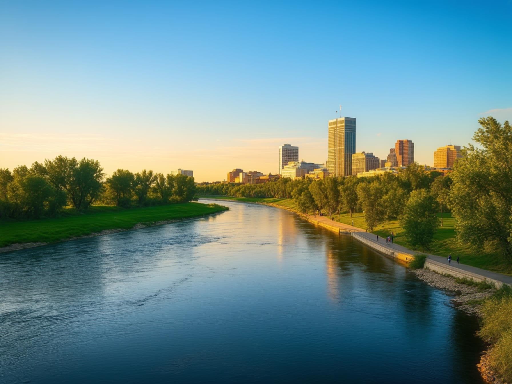 Top Times to Visit Saskatoon: Weather, Events, and Travel Tips