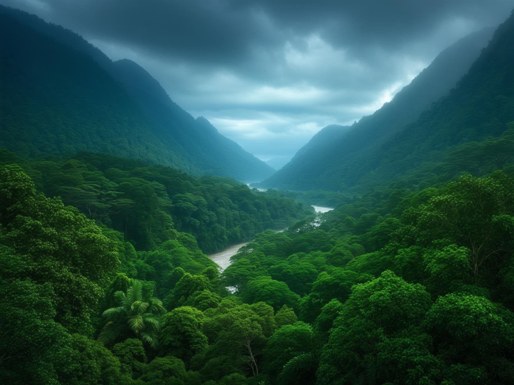 Explore Gua Musang: Top Attractions You Can’t Miss