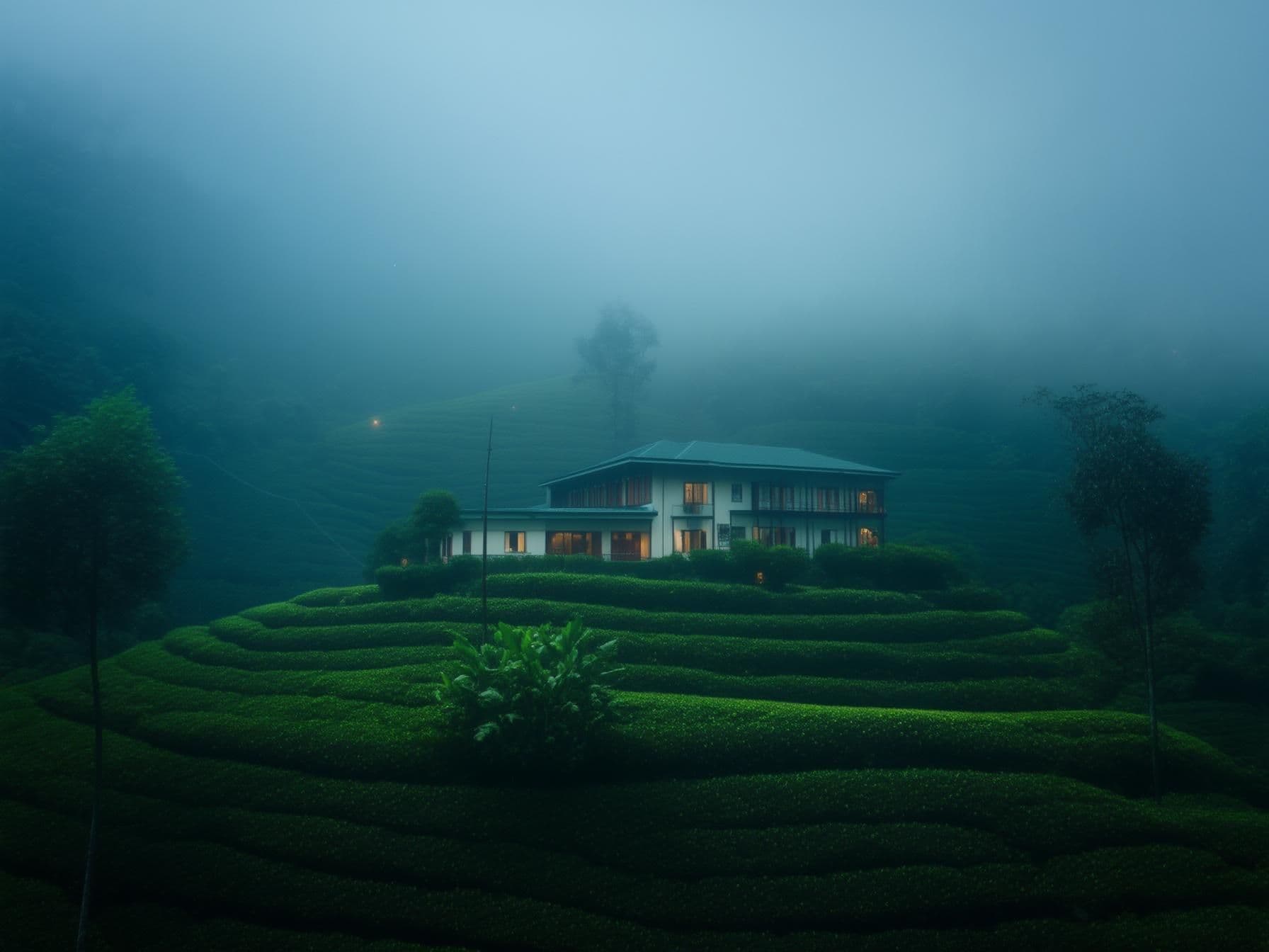 Top Budget-Friendly Hotels in Cameron Highlands for 2024