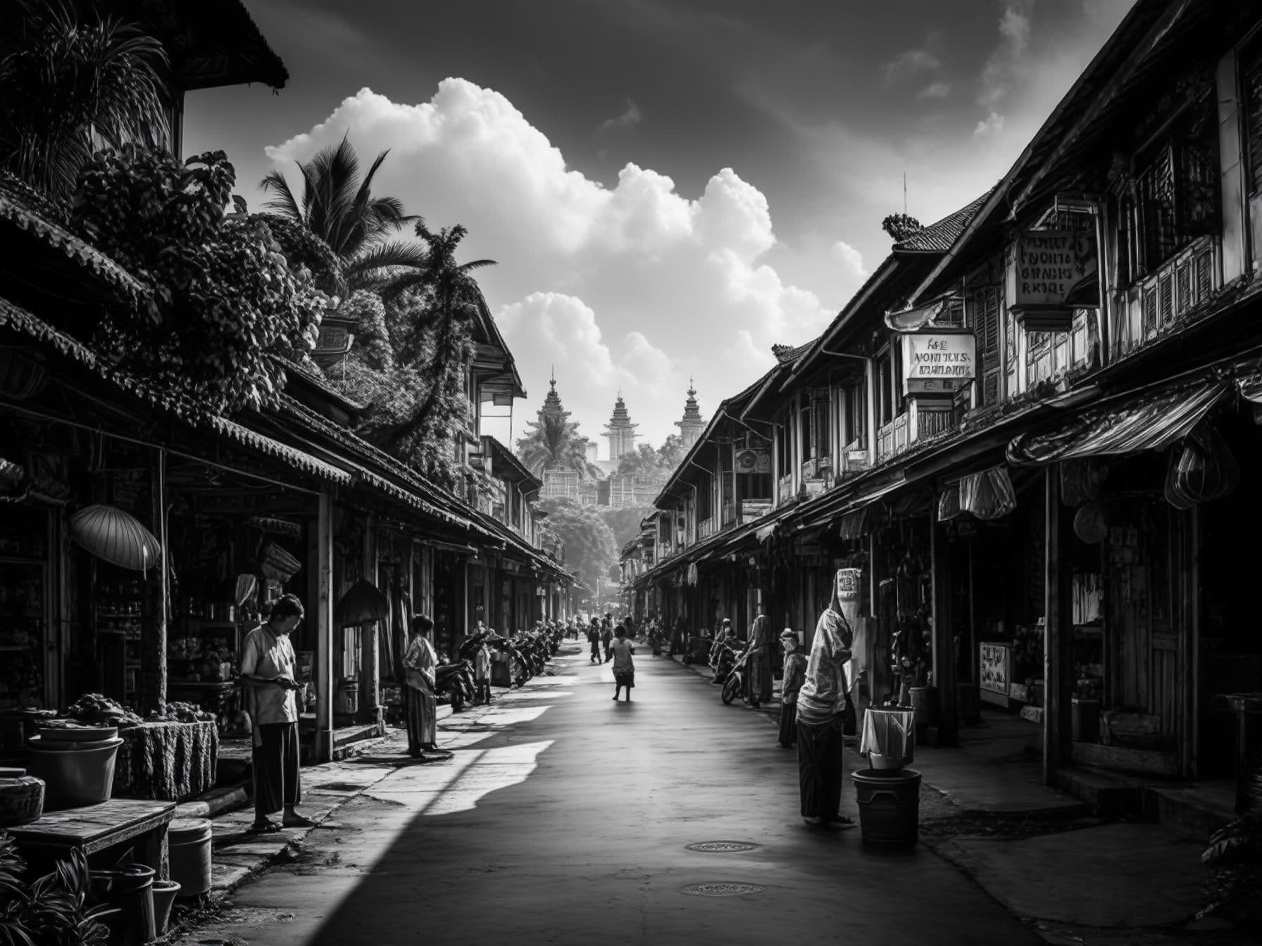 Kuala Terengganu Travel Guide: Top Hotels, Flights & Must-Try Local Cuisine