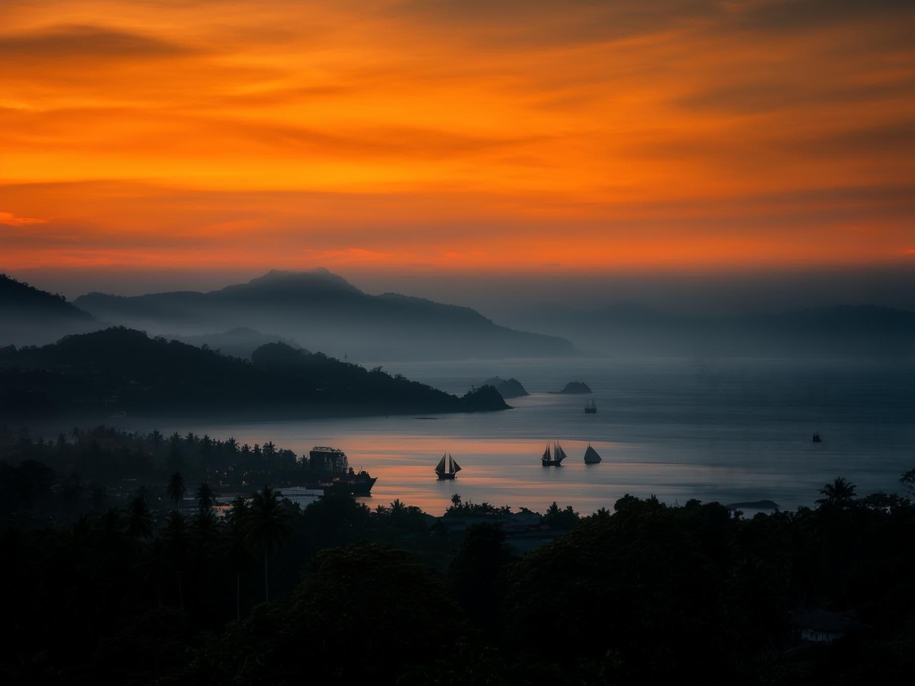 Sandakan’s Must-See Attractions: Top 10 Highlights