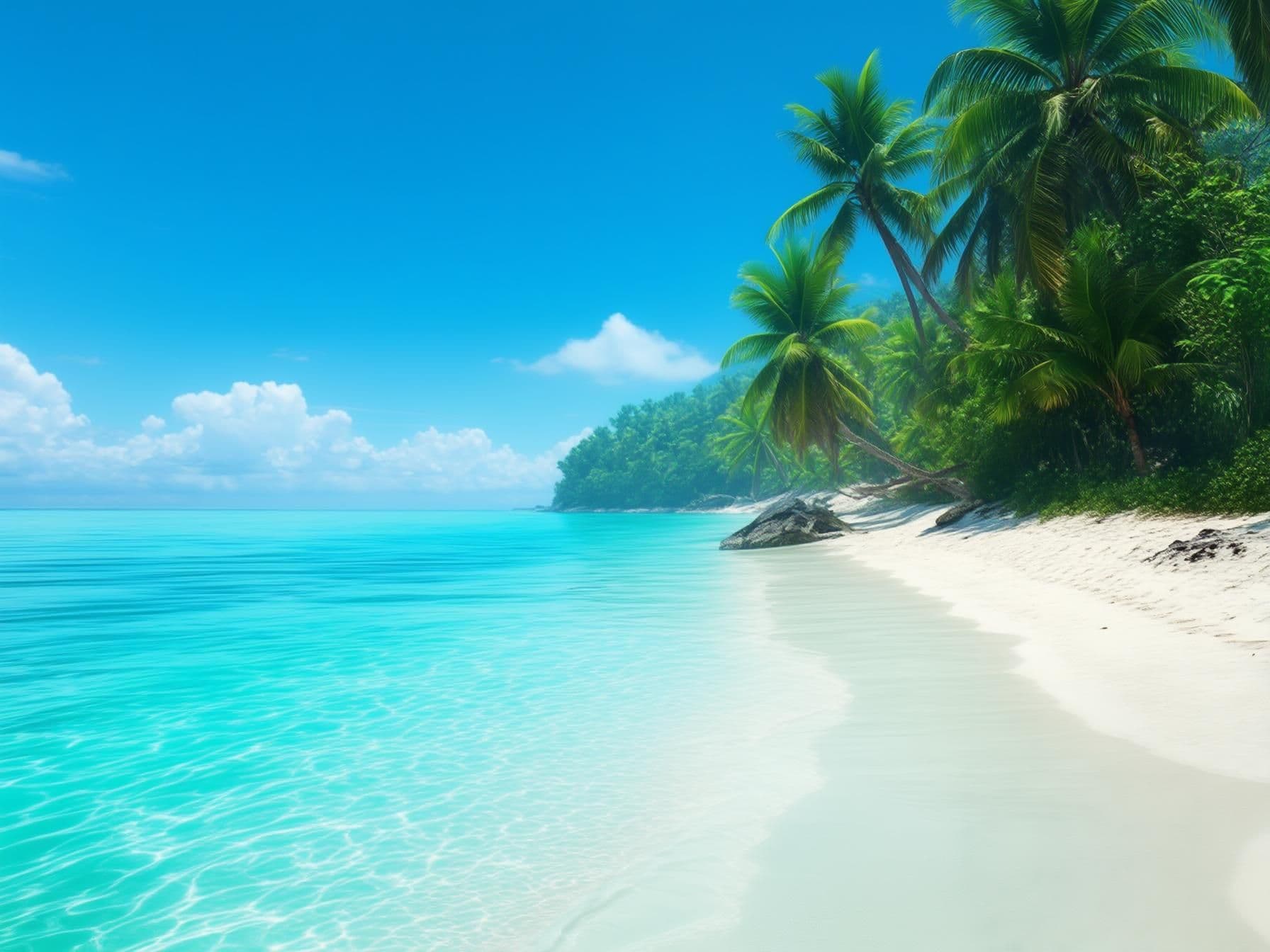 Top Beaches to Visit Near Mersing for Your Next Getaway