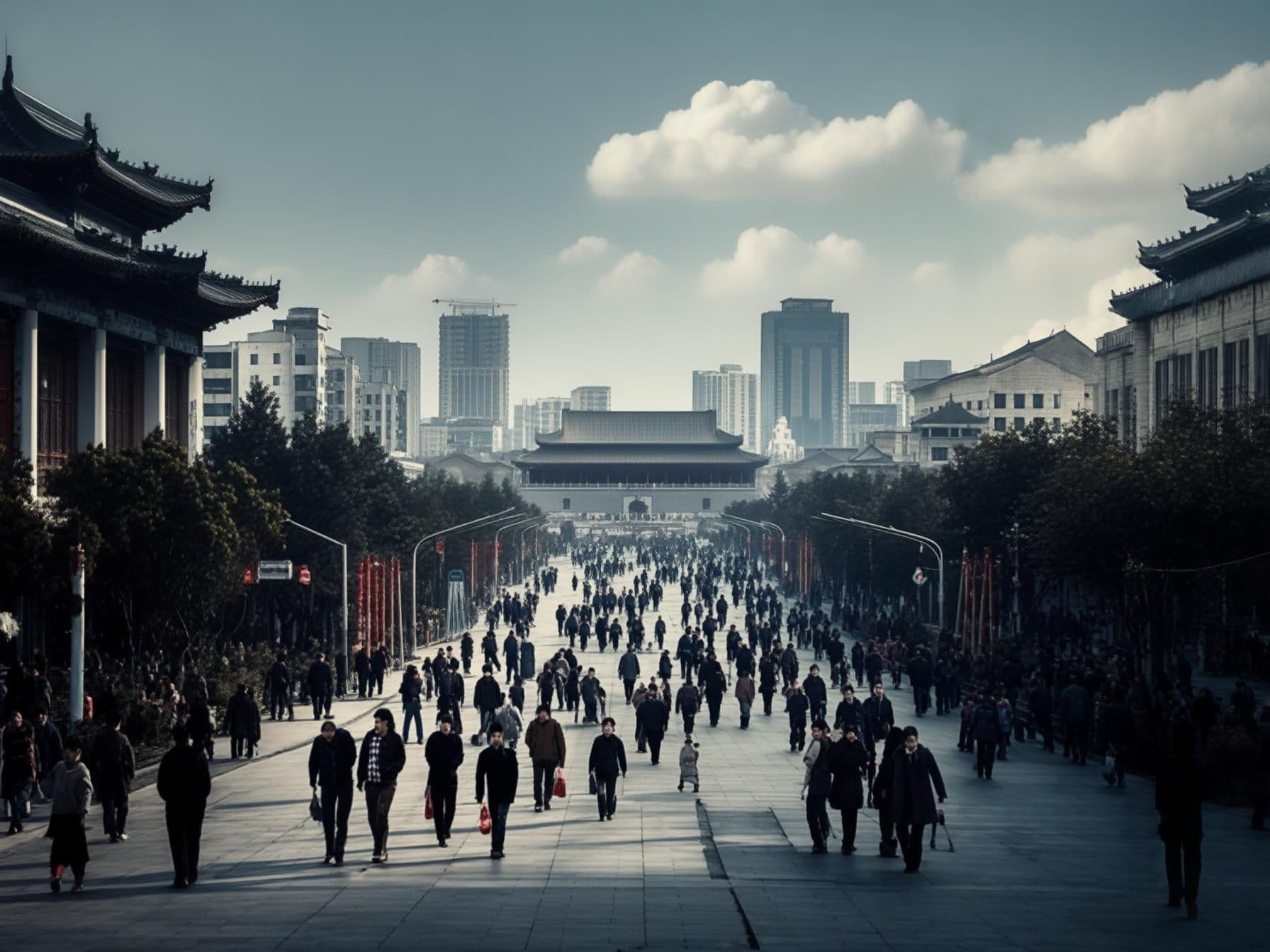 Top 10 Must-Visit Attractions in Shenyang for First-Time Travelers