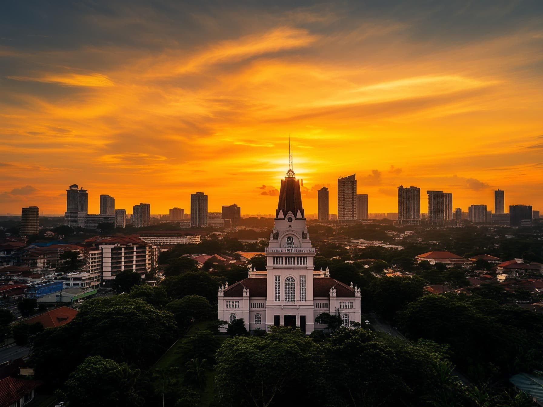 Discover Miri Malaysia: Top 10 Must-See Attractions for First-Time Visitors