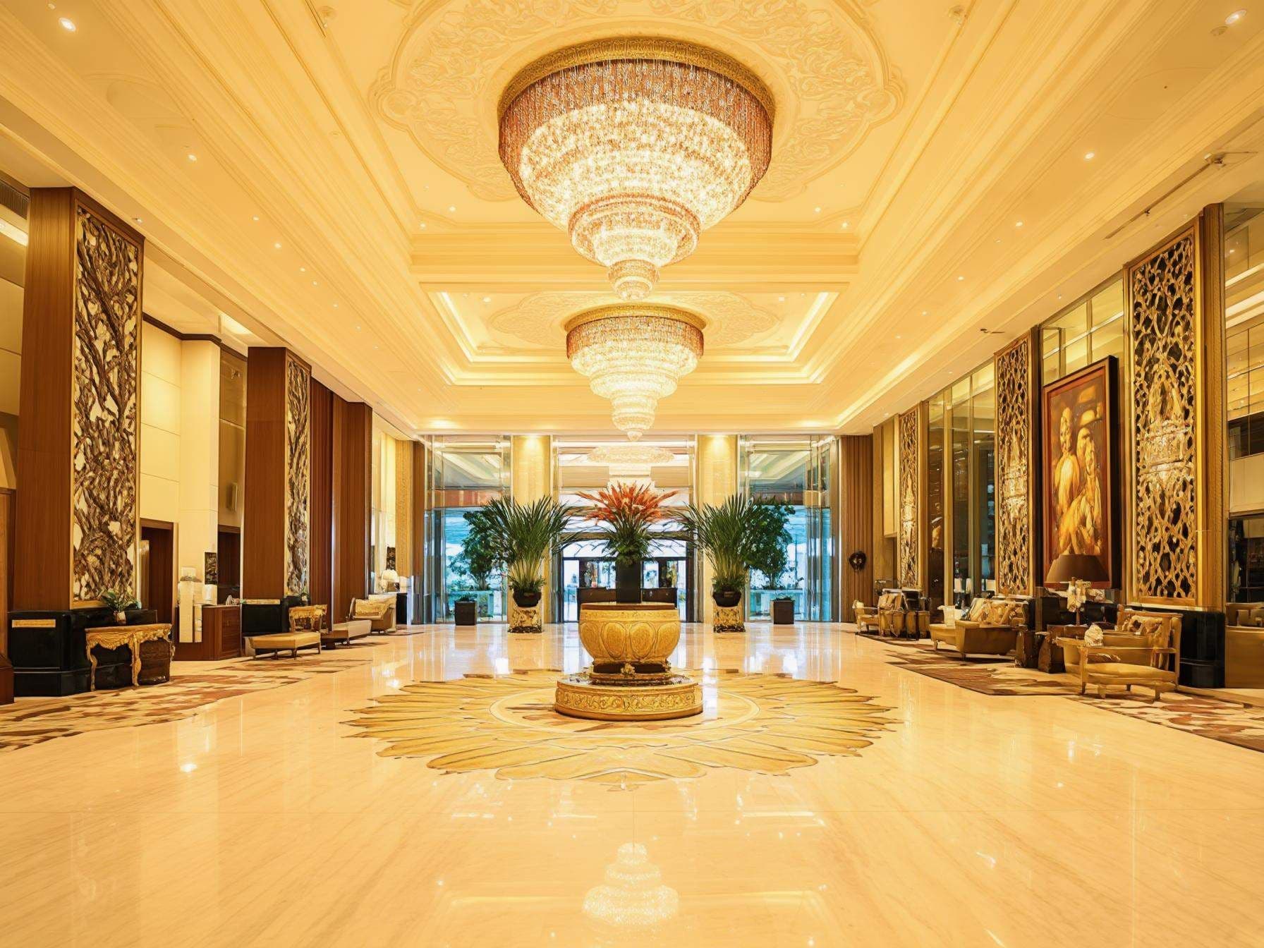 Top Luxury Hotels and Resorts to Experience in Miri