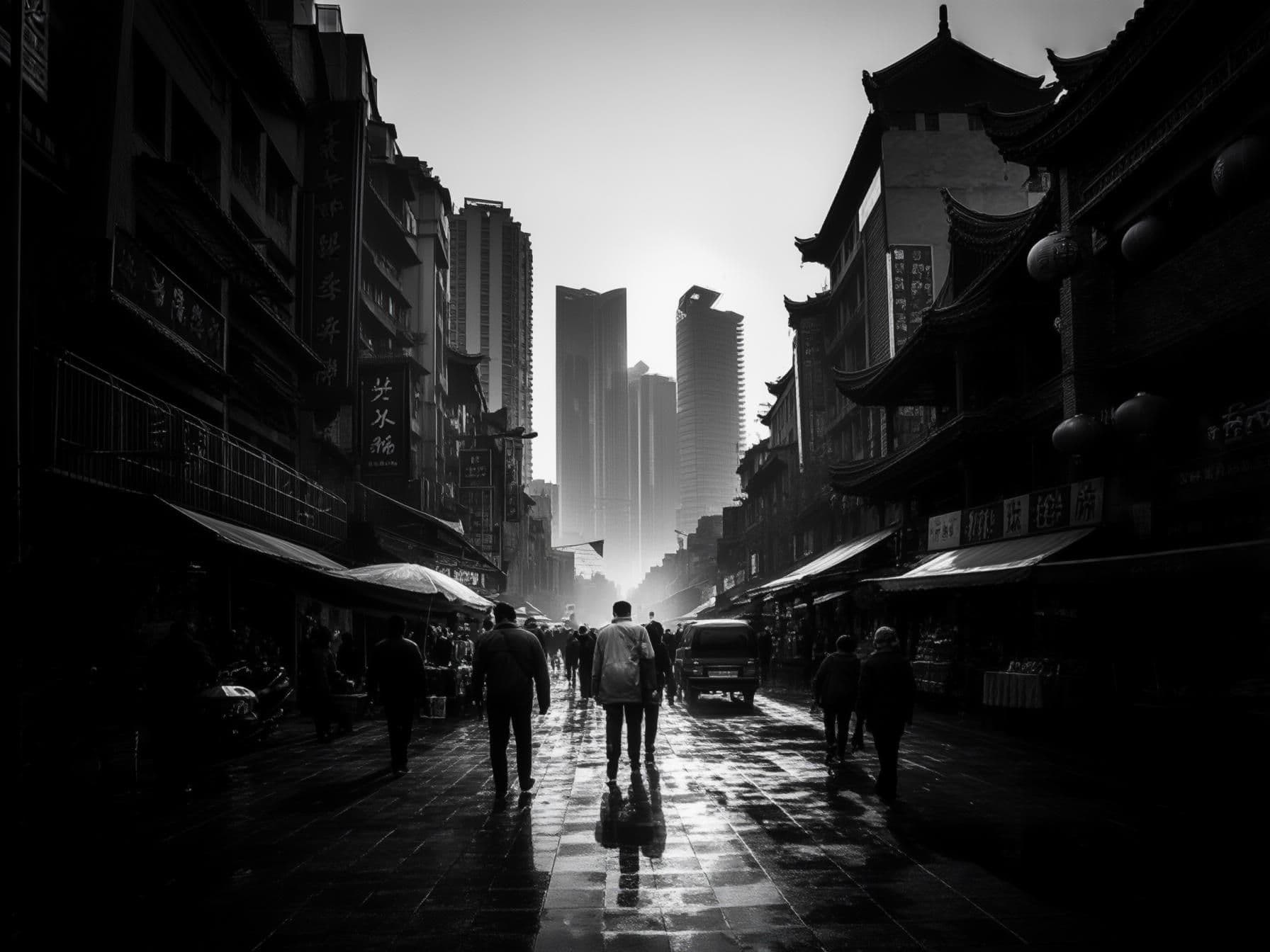 Exploring Anshan: Top Flights, Hotels, and Insider Travel Tips