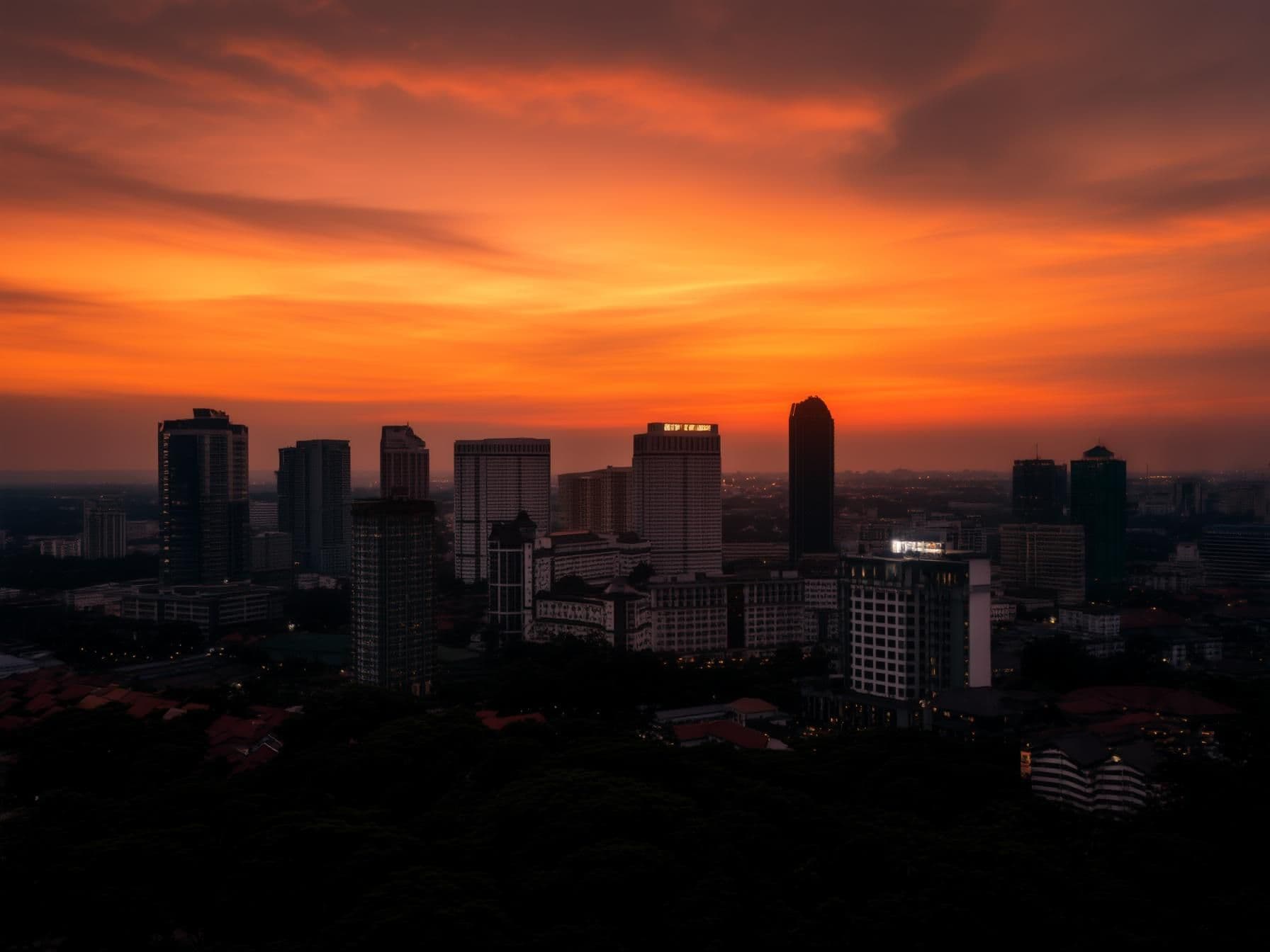 Top Hotels in Johor Bahru: Your Ultimate Stay Guide