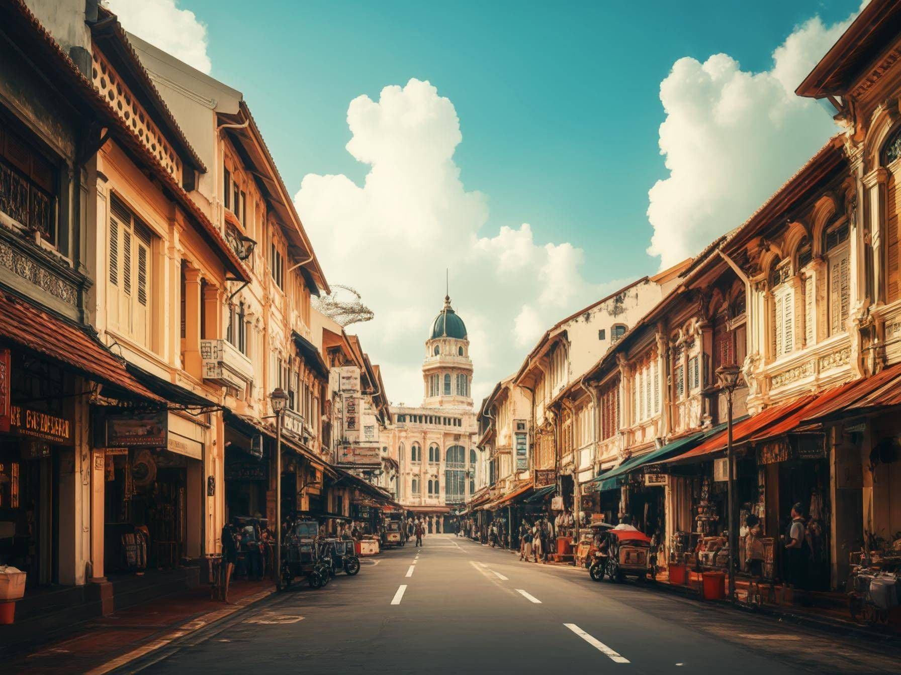 Exploring Johor Bahru: Top Attractions for First-Time Visitors