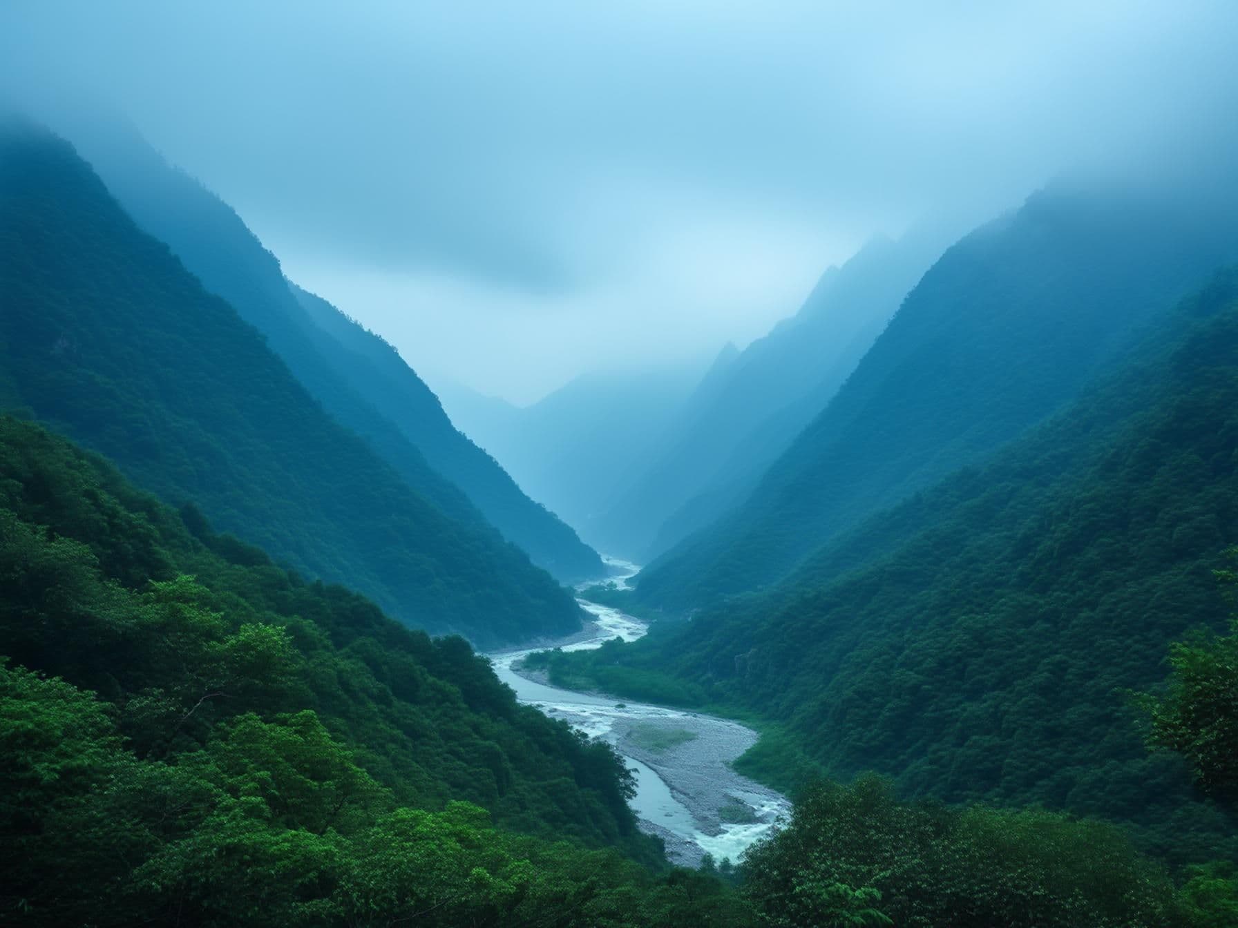 Discover Anshan: Hidden Gems, Unique Cultural Experiences, and Scenic Spots