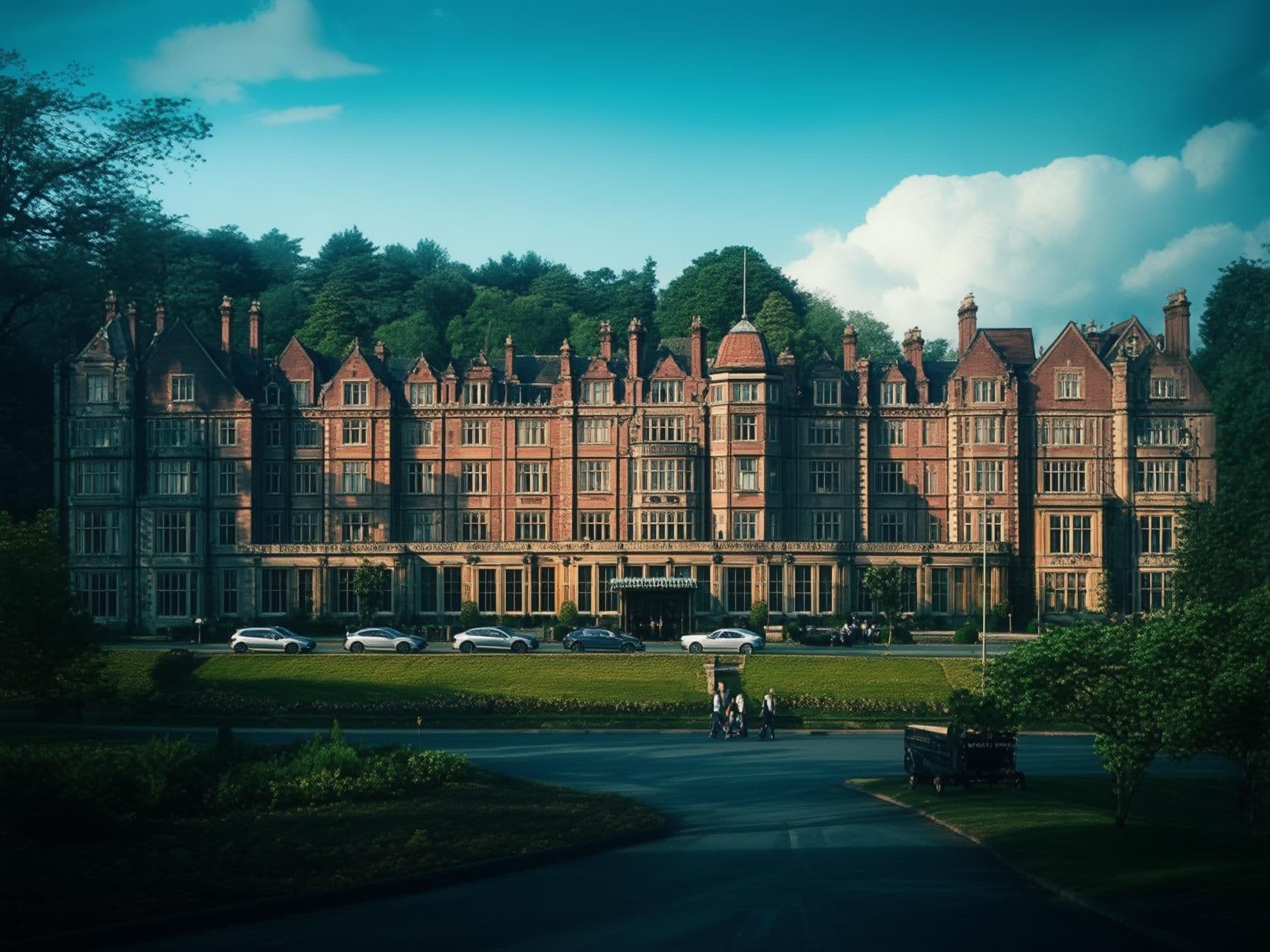 Top Hotels to Stay at During Your Visit to Guildford