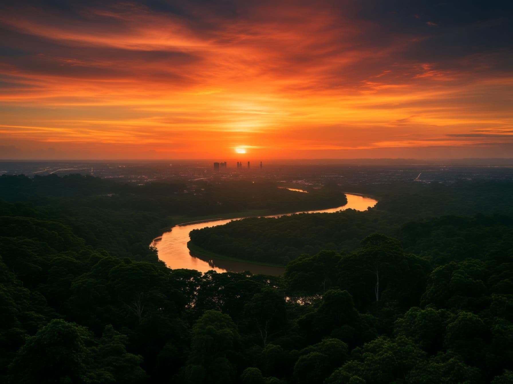 Discover Bintulu: Top 10 Must-Visit Attractions in Malaysia's Hidden Gem