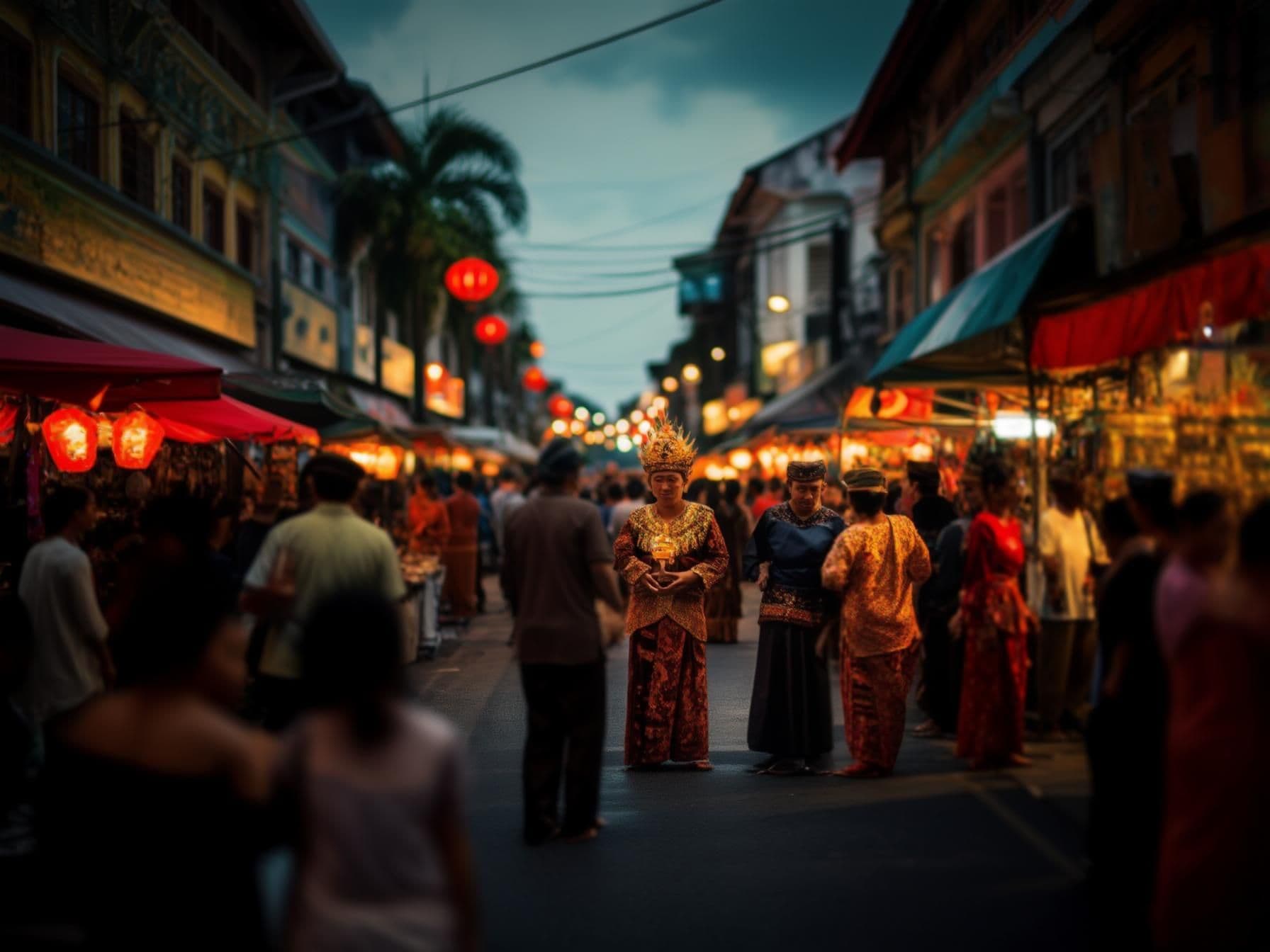 Discovering Bintulus: A Cultural and Adventure Guide