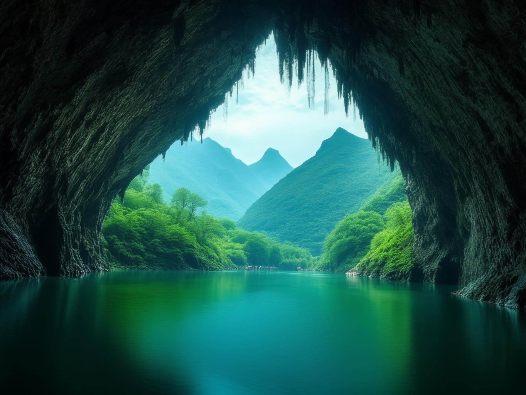 Discover Benxi: Top 10 Must-See Attractions for First-Time Visitors