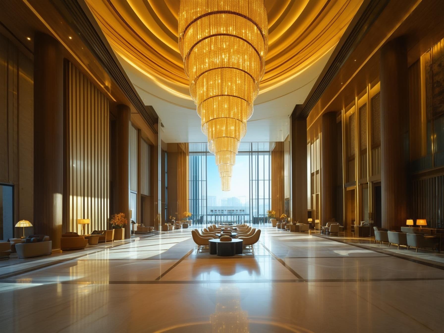Top Hotels to Stay at in Shenyang: A Complete Guide