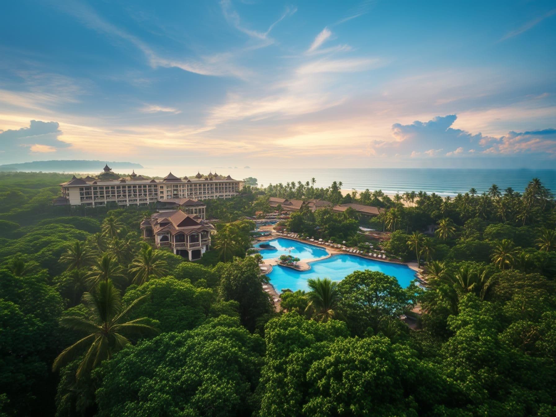 Top Hotels and Resorts to Stay in Kuantan: Your Ultimate Travel Guide