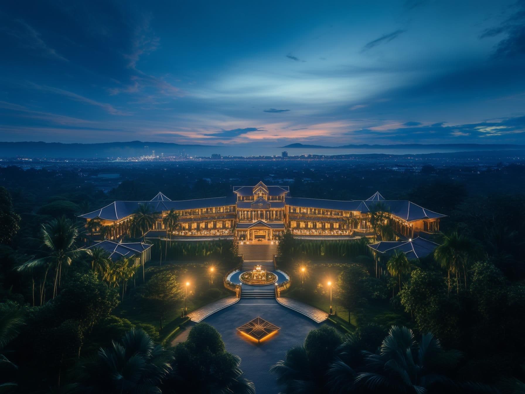 Top Hotels and Accommodation Options in Tawau for Every Budget