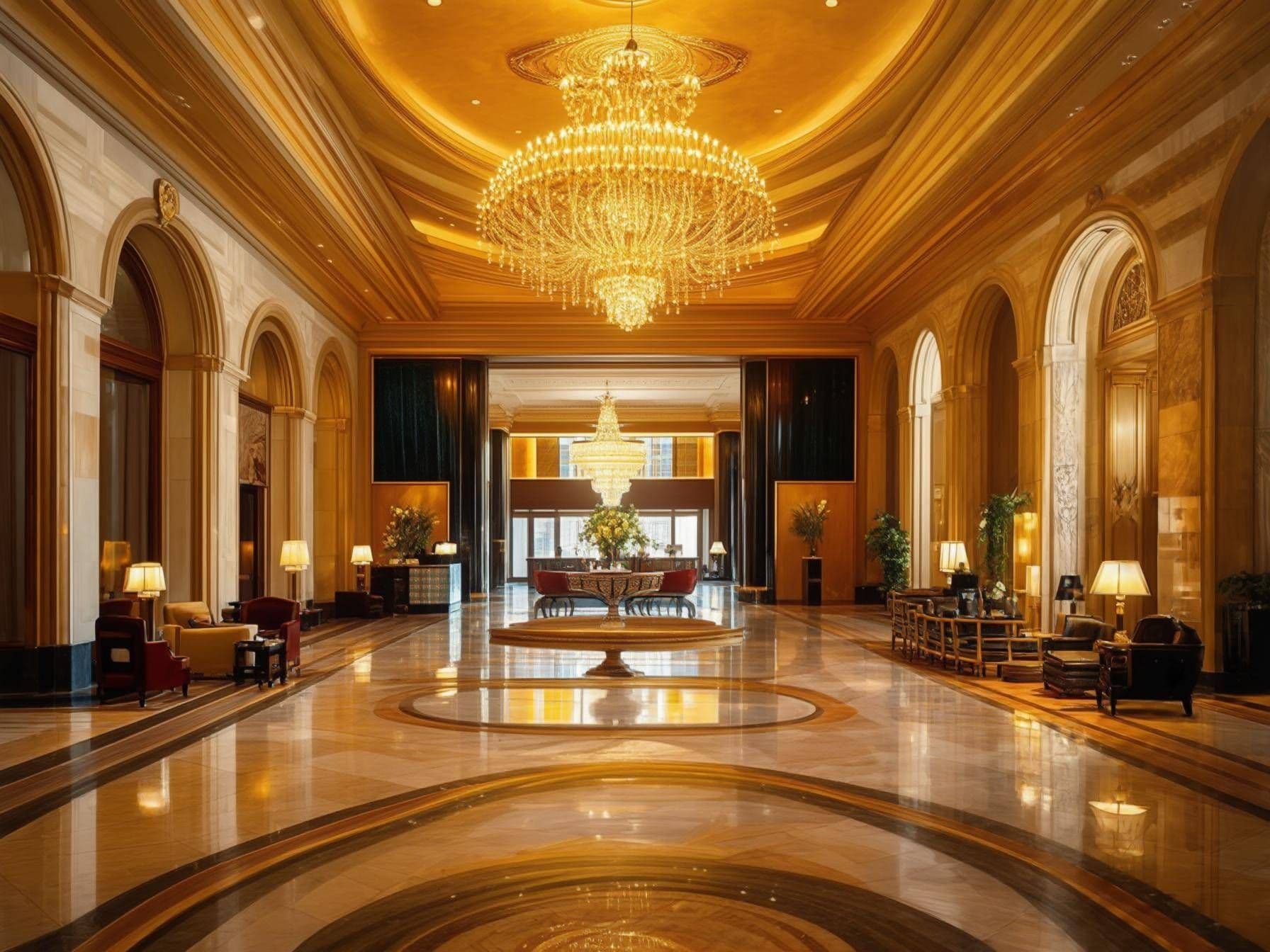 Top Benxis Hotels You Should Consider for Your Stay