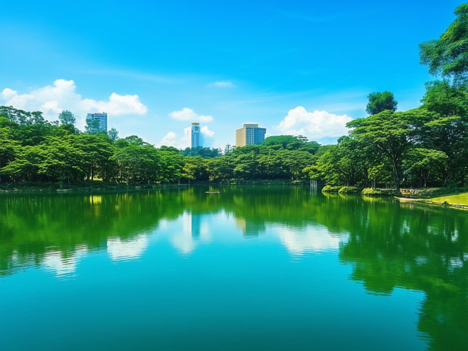 Top Travel Tips and Hotel Deals for Taiping Adventures