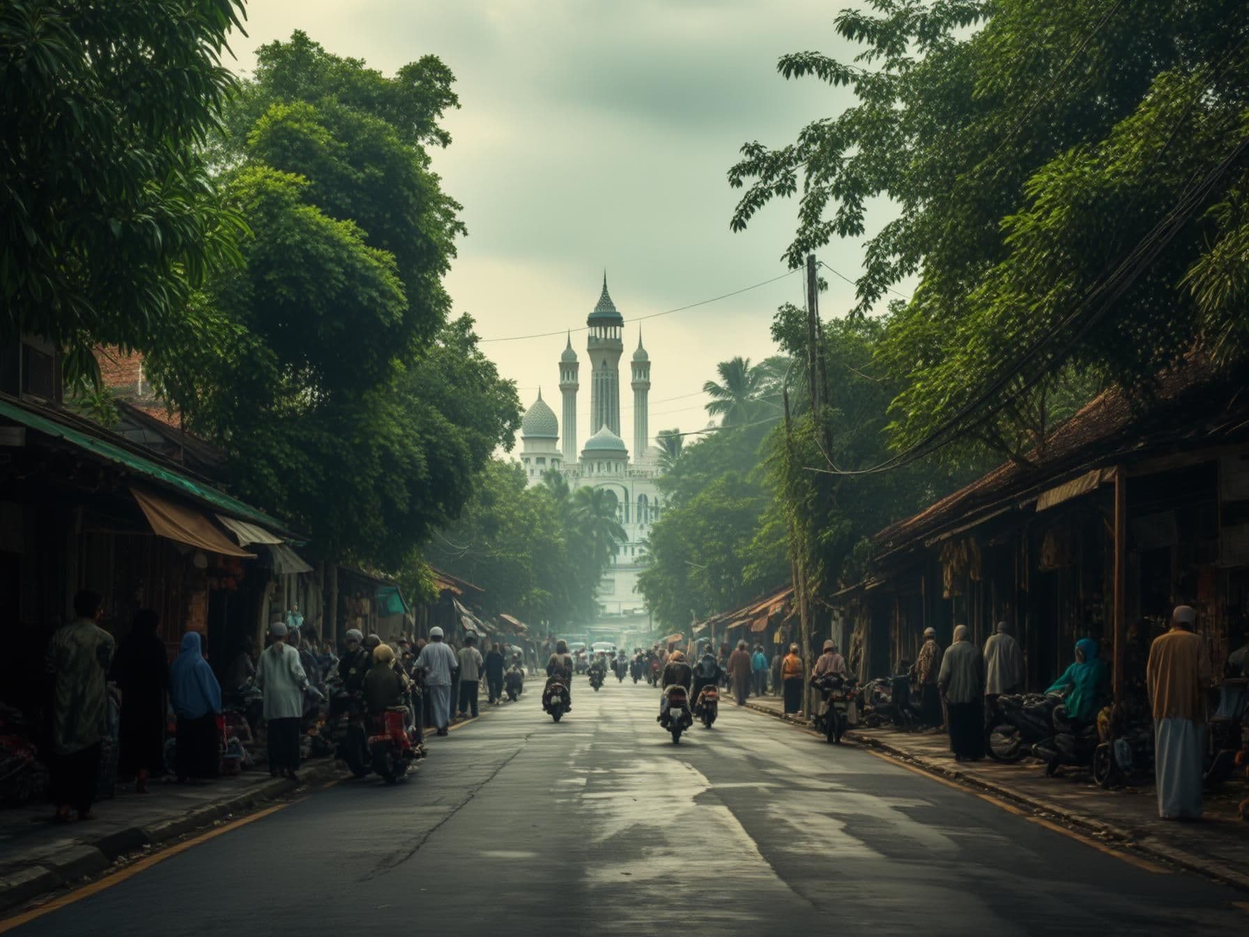 Top 10 Must-Visit Attractions in Alor Setar for First-Time Travelers