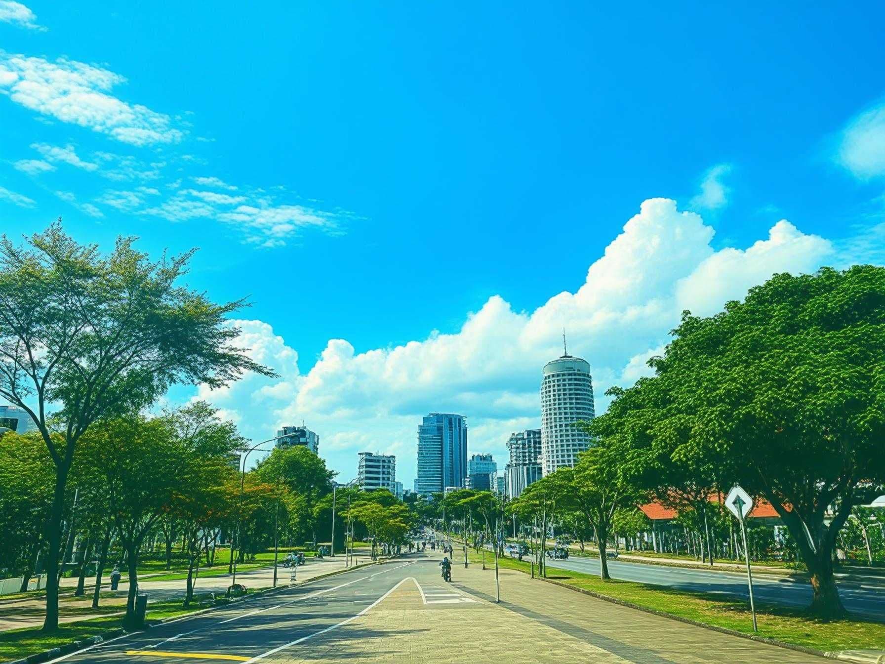 Best Time to Visit Miri: Weather, Festivals, and Travel Tips
