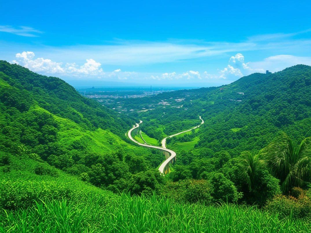 Bentong Travel Guide: Best Hotels, Top Dining Spots & Must-See Attractions