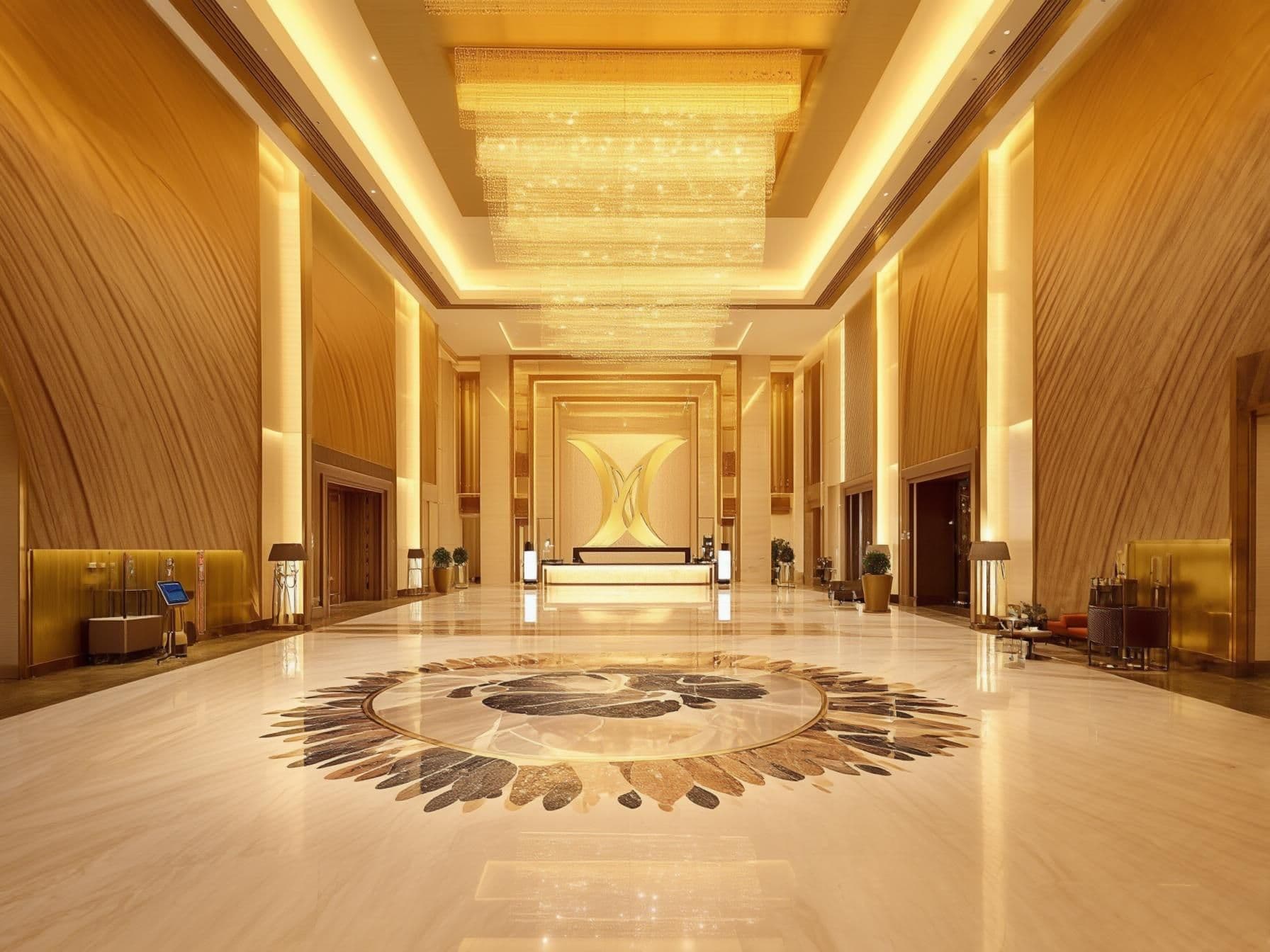 Top Hotels in Changchun: Where to Stay for Every Budget