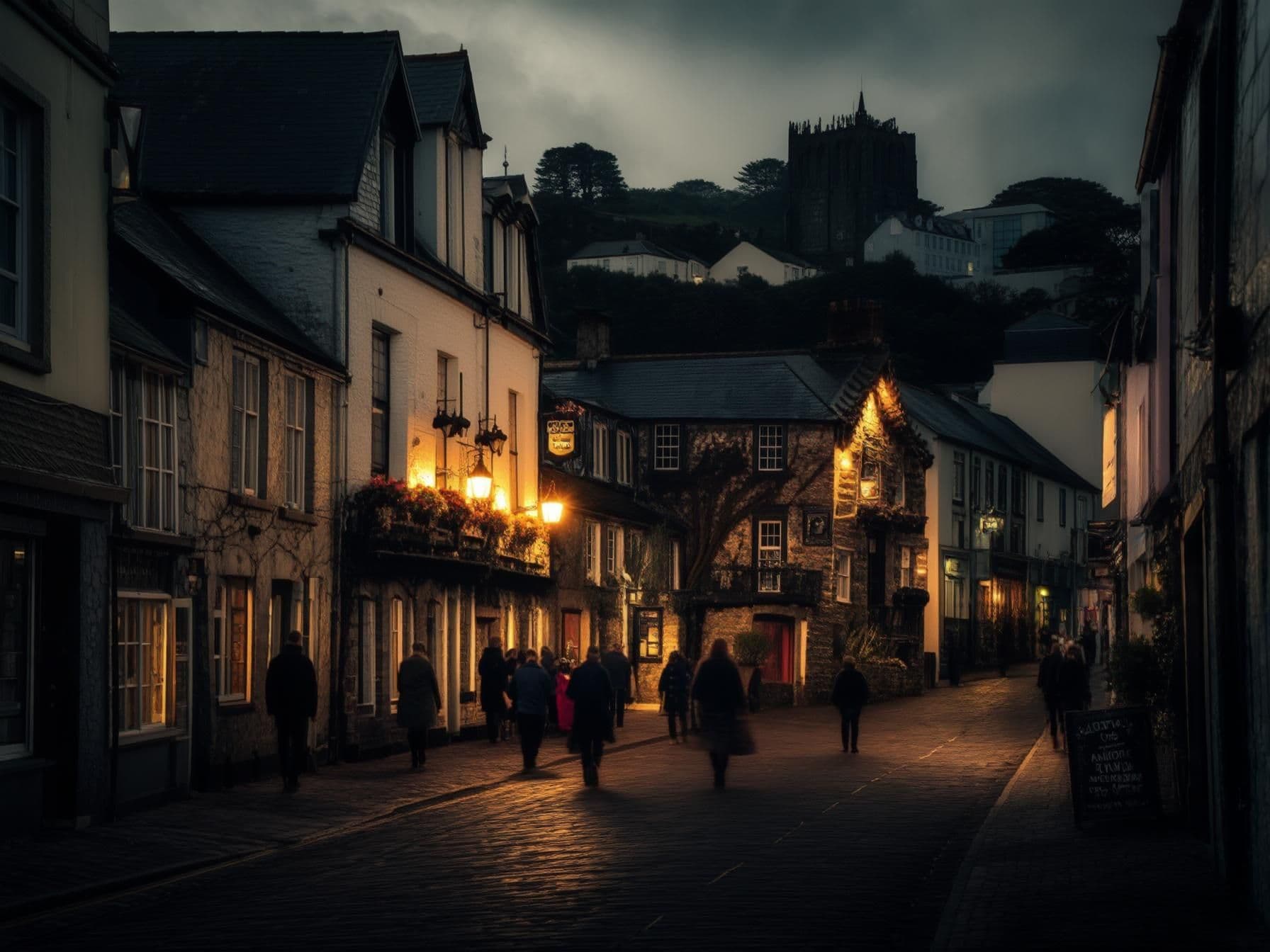 Top Hotels in Truro: Where to Stay for Every Budget