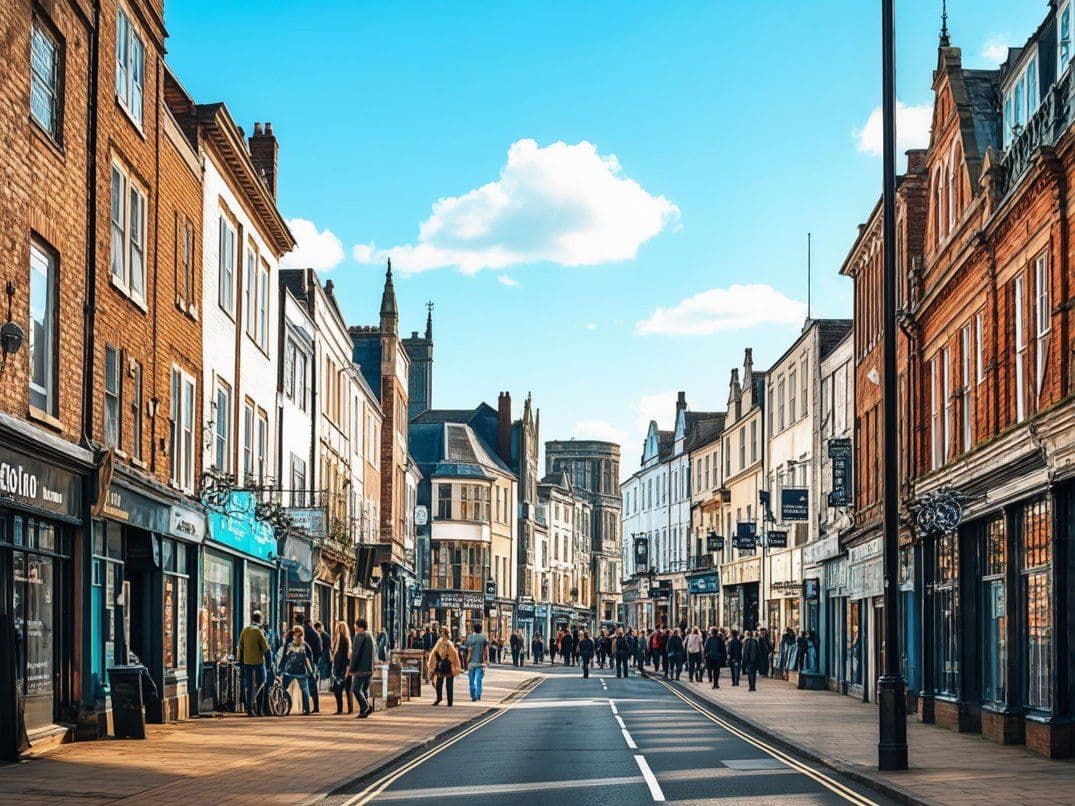 Top Hotels and Accommodation Options in Colchester