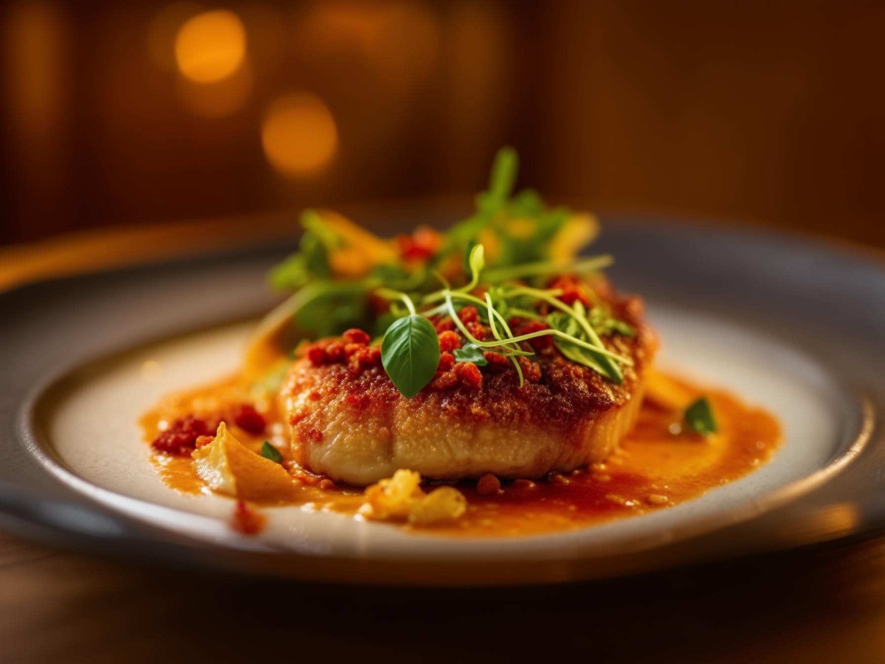 Savor Colchester: Top Dining Spots and Must-Try Local Flavors