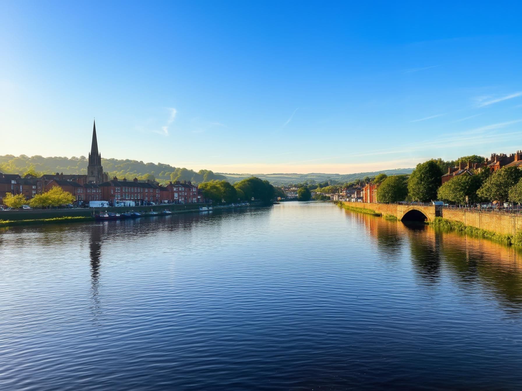 Shrewsbury Secrets: Top Day Trips and Essential Travel Advice