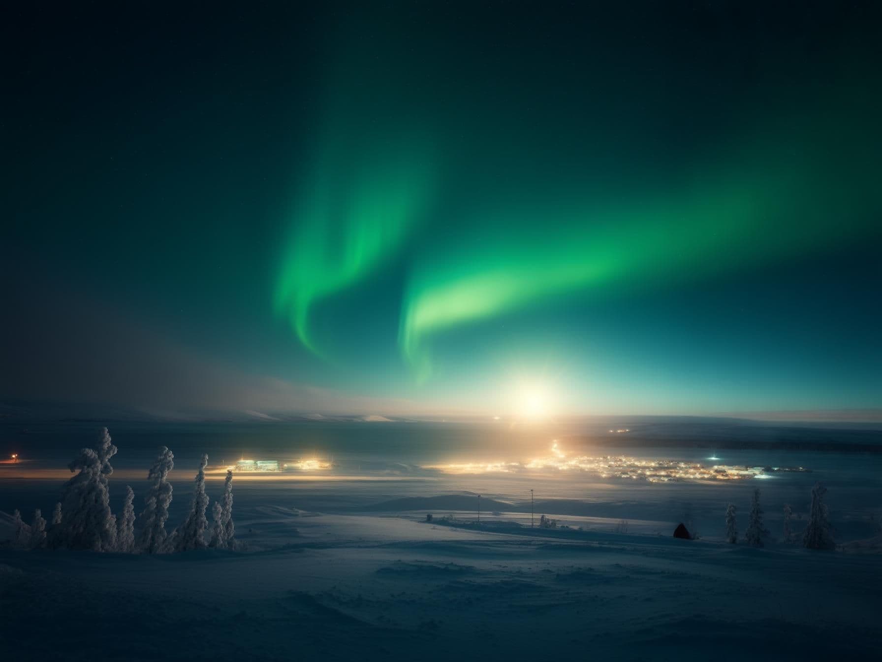 Exploring Iqaluit: Top 10 Attractions for First-Time Visitors