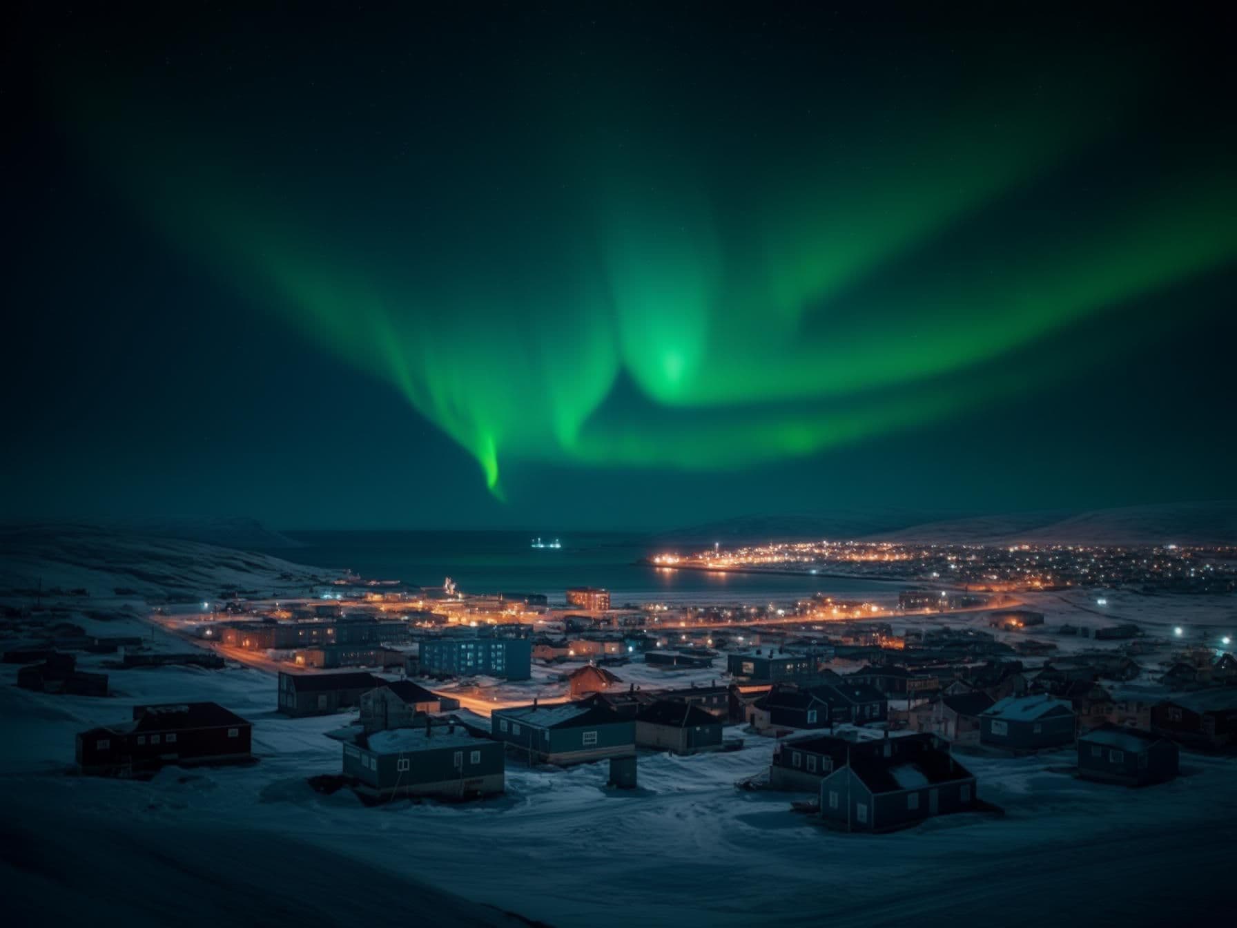 Best Time to Visit Iqaluit: Weather, Festivals, and Travel Tips