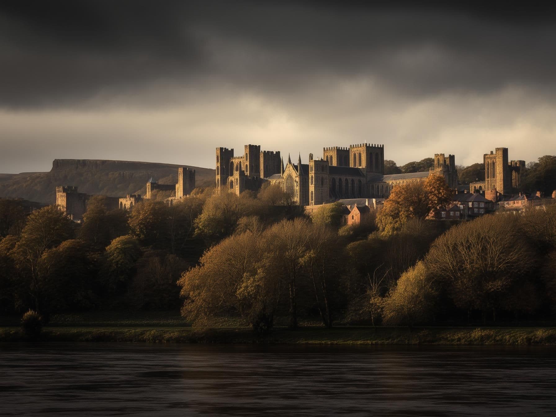 Durham England Guide: Top 10 Must-See Attractions for First-Time Visitors