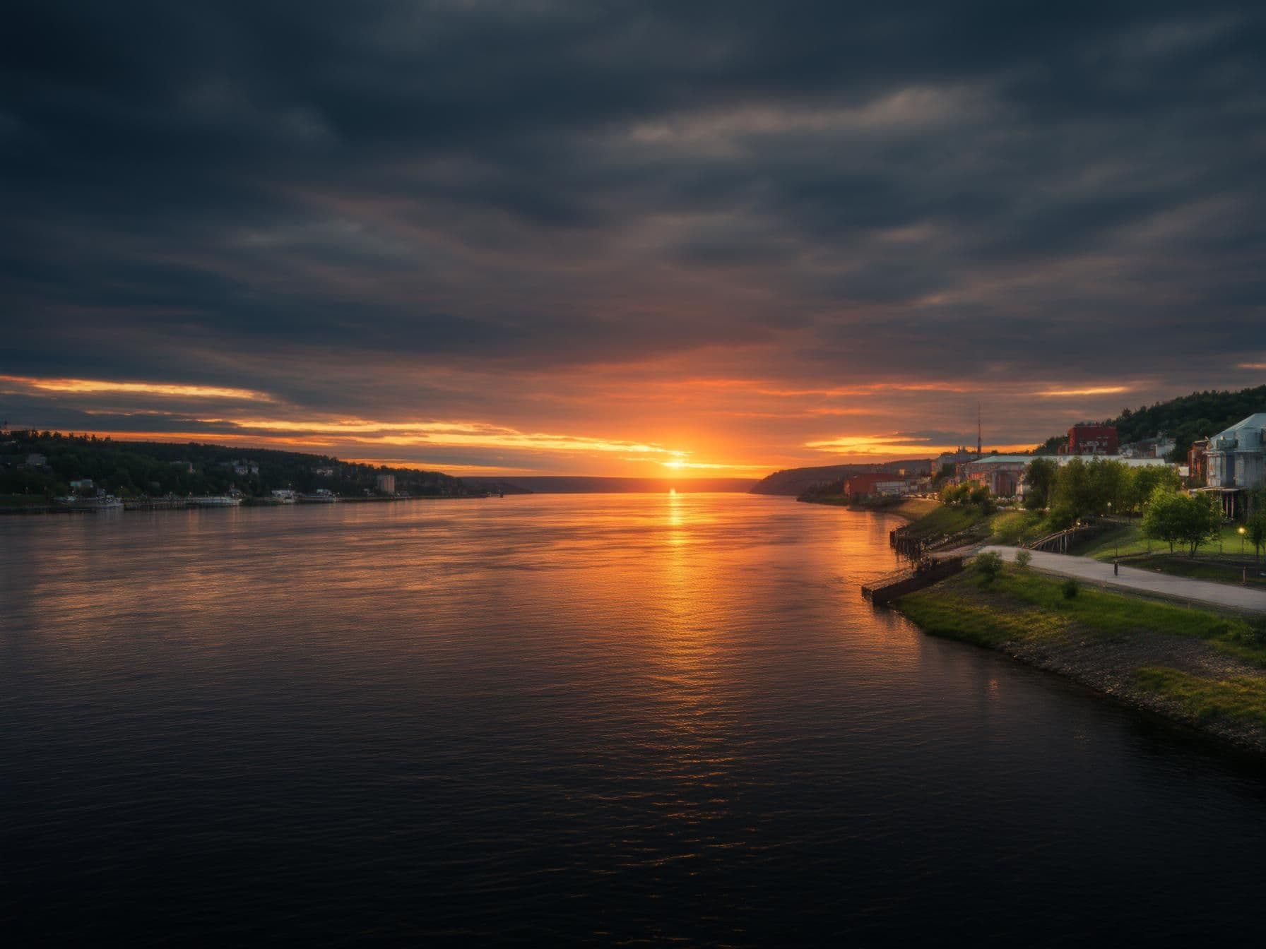 Top 10 Must-See Attractions in Chicoutimi, Canada