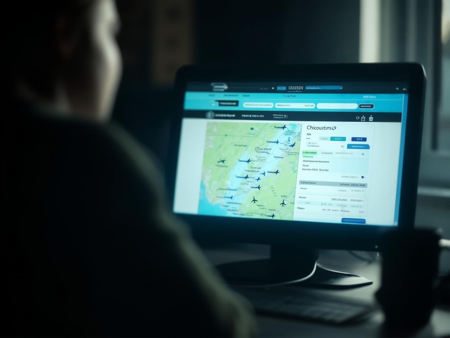 Finding Affordable Flights to Chicoutimi: Top Tips and Tricks