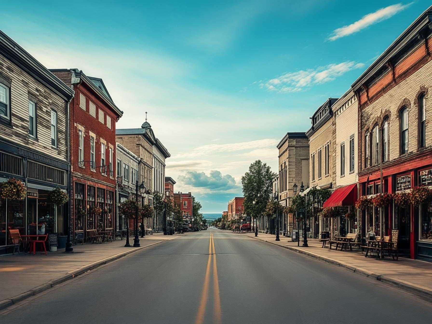 Exploring Drummondville: Top 10 Attractions for First-Time Visitors