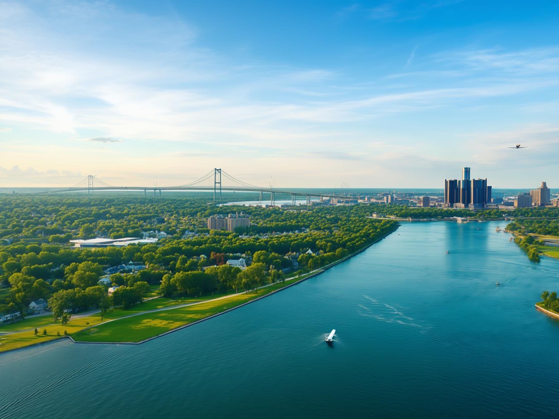 Windsor Canada: Best Flights, Travel Tips, and Hidden Gems