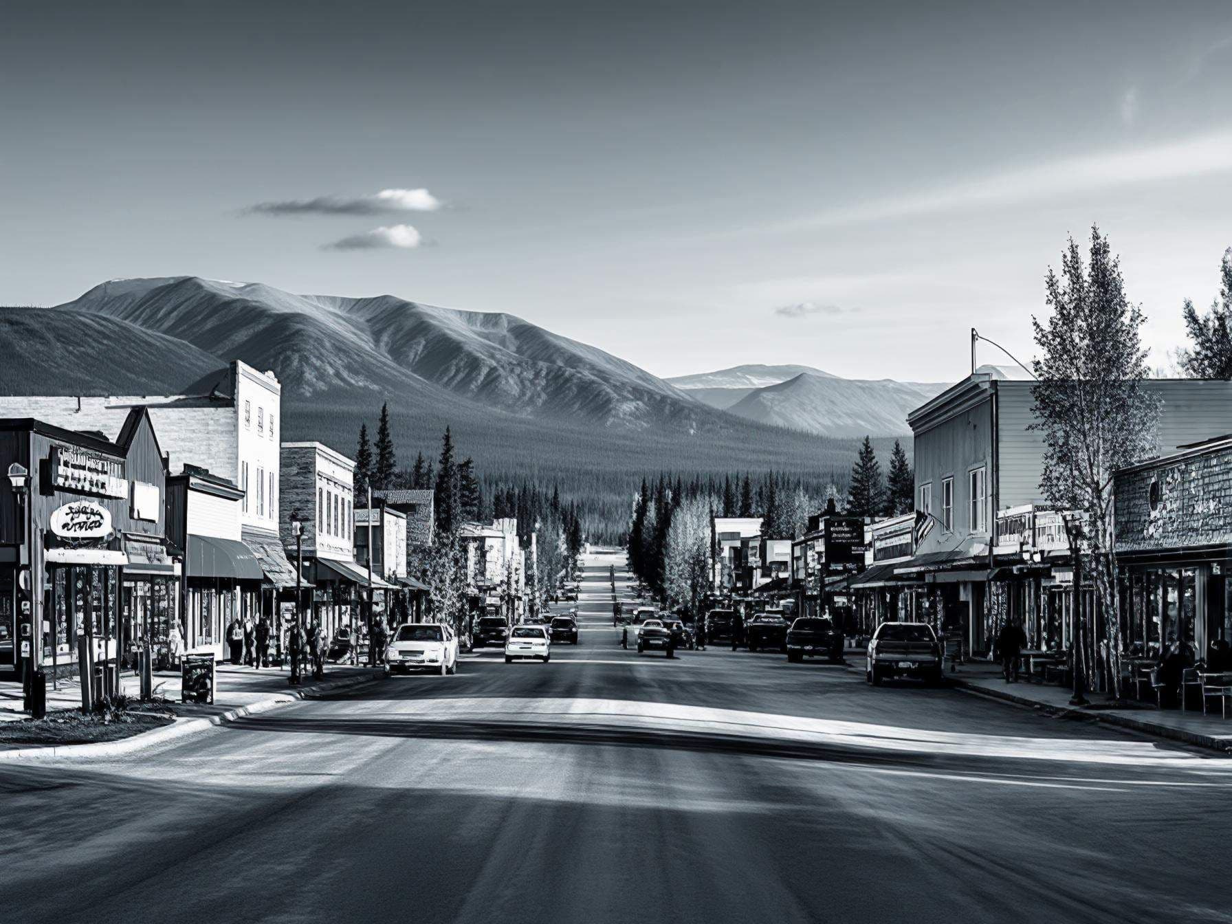 Best Times to Visit Whitehorse: Weather, Events, and Travel Tips