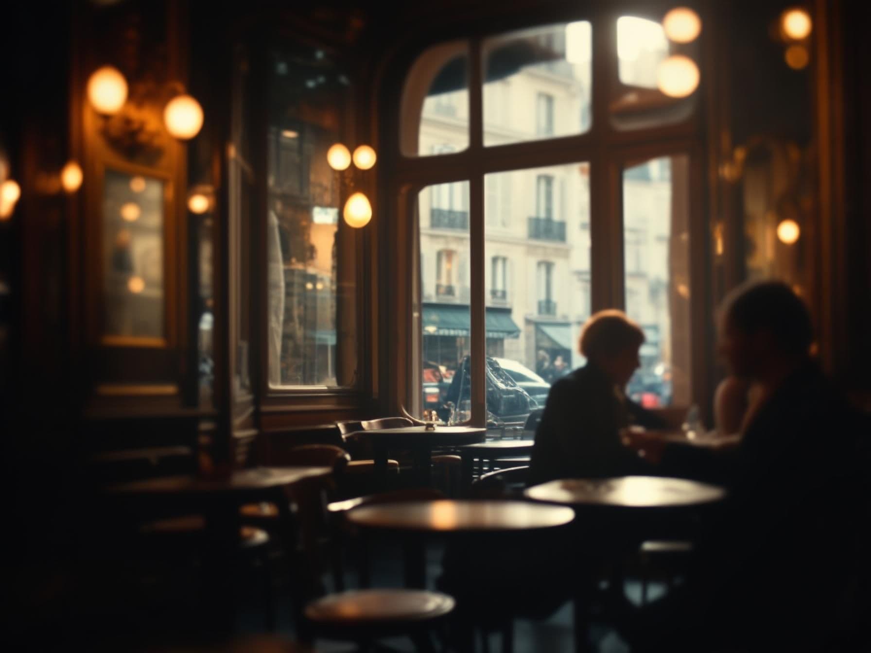 Gastronomic Journey: Exploring Paris' Top Cafes and Restaurants
